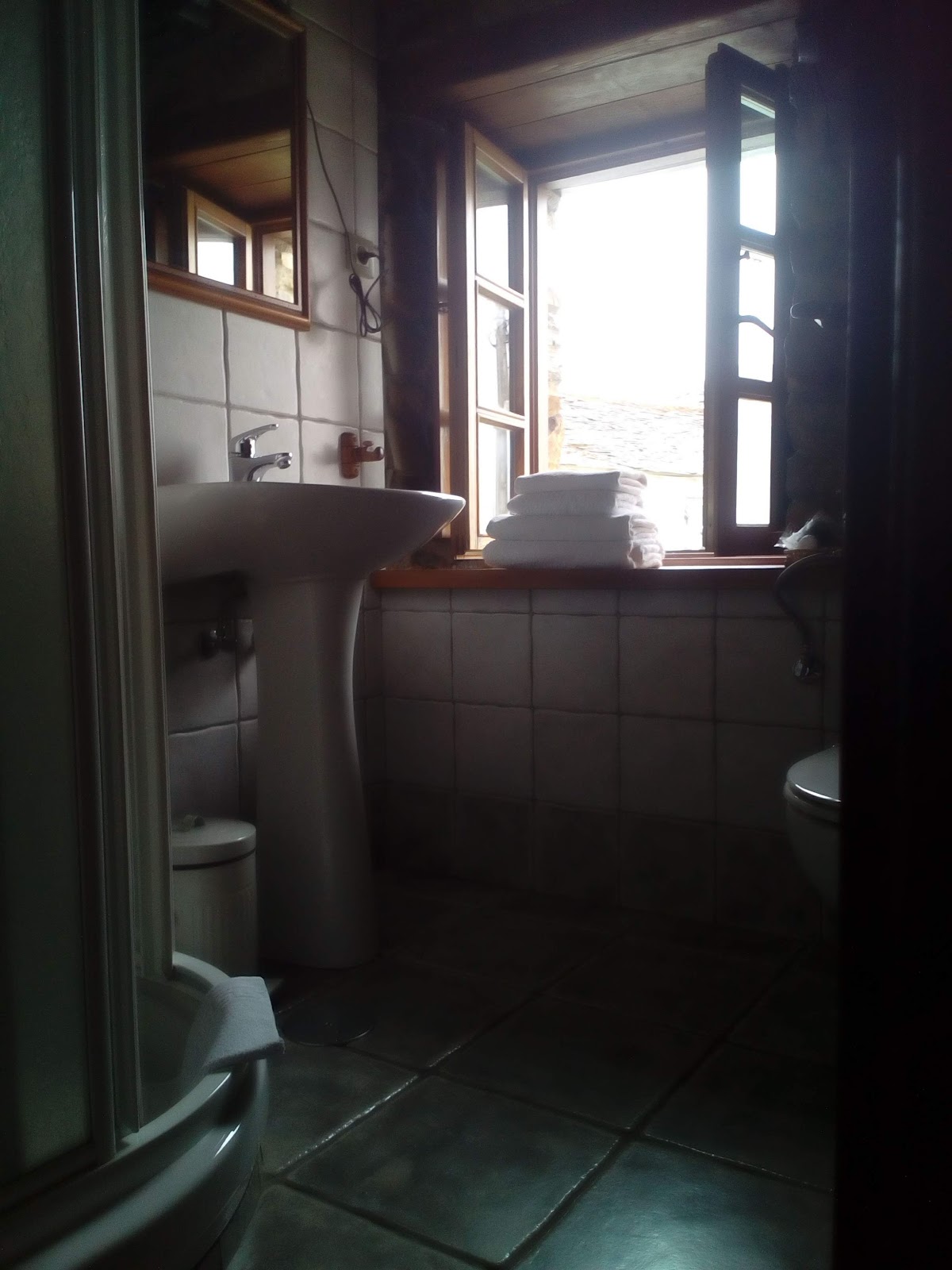 Casa de aldea y apartamentos La Paredana, agroturismo 4 llaves photo 9