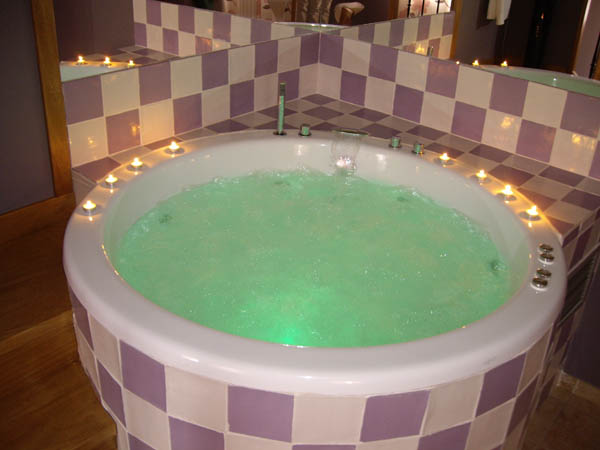 Posada Rural Valle de Güemes photo 5