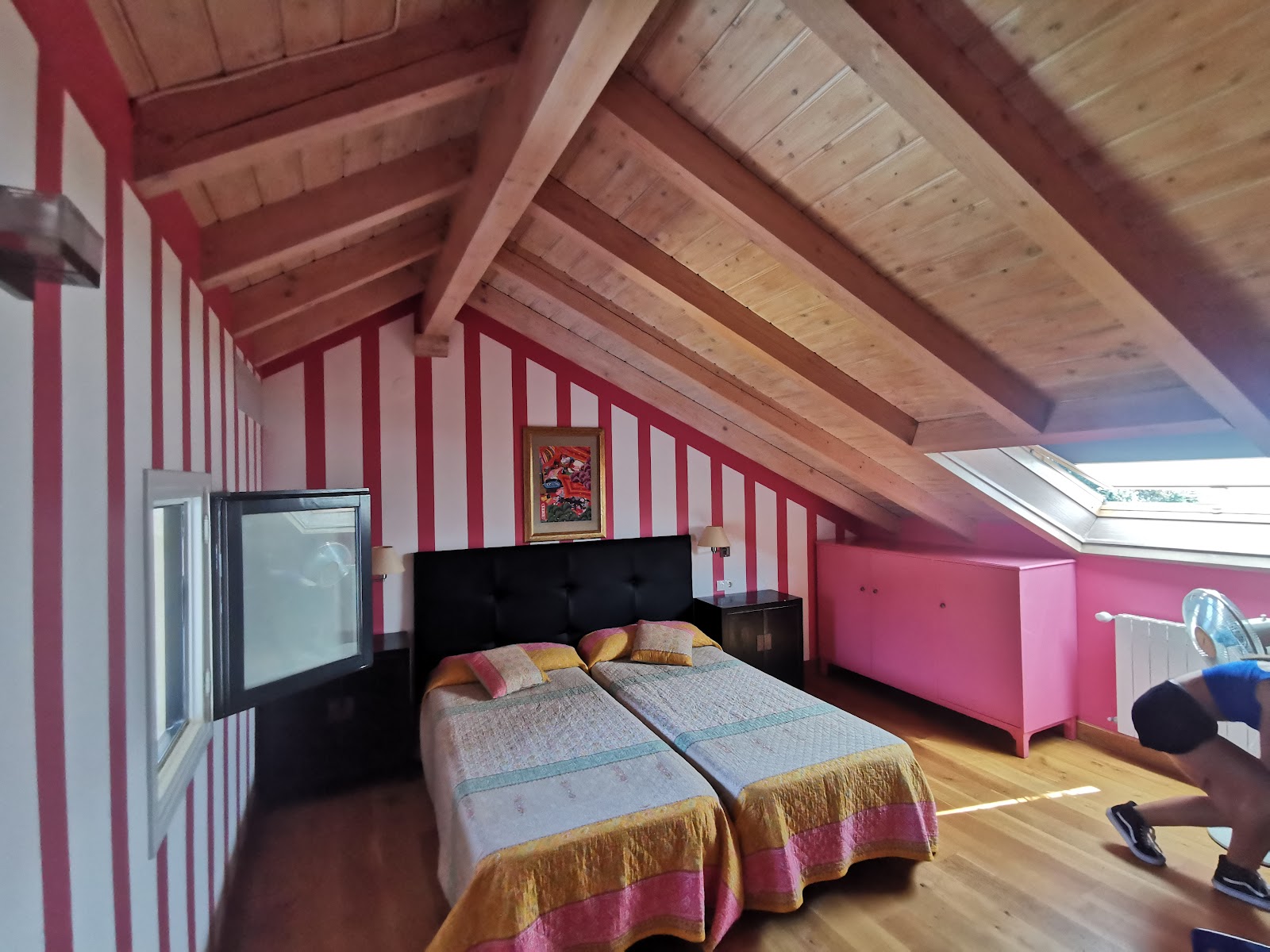 Posada Casona de la Ventilla photo 2