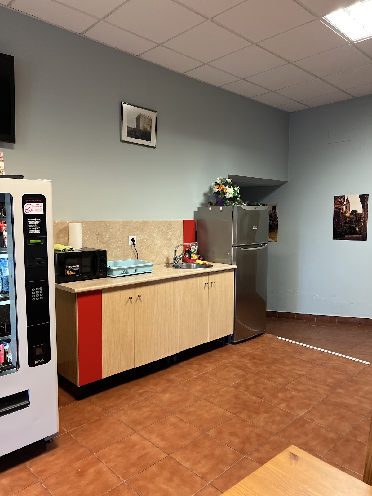 Albergue Otero photo 7