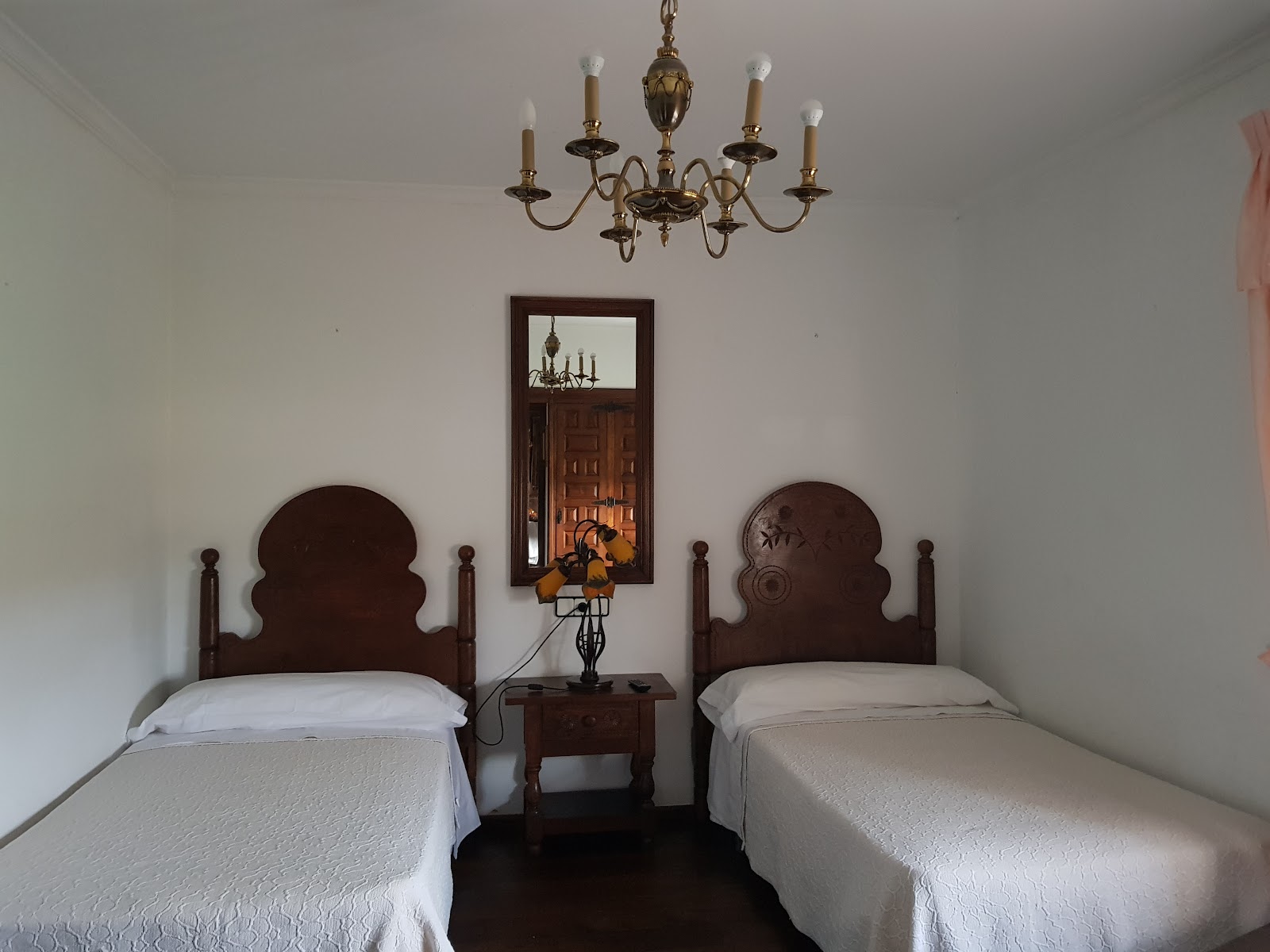 Pension Castio photo 6