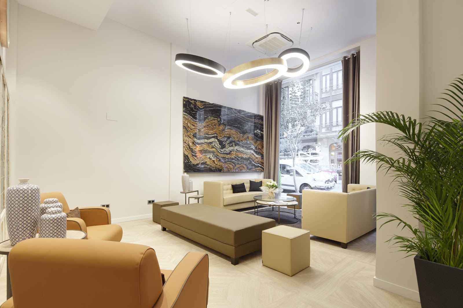 Hotel Arrizul Congress photo 10