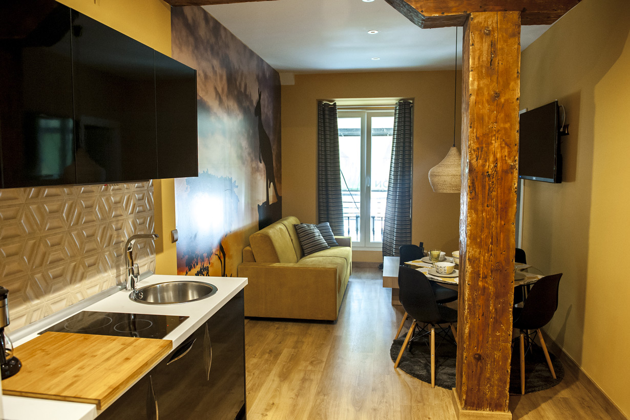 SUITE ART SANTANDER photo 3