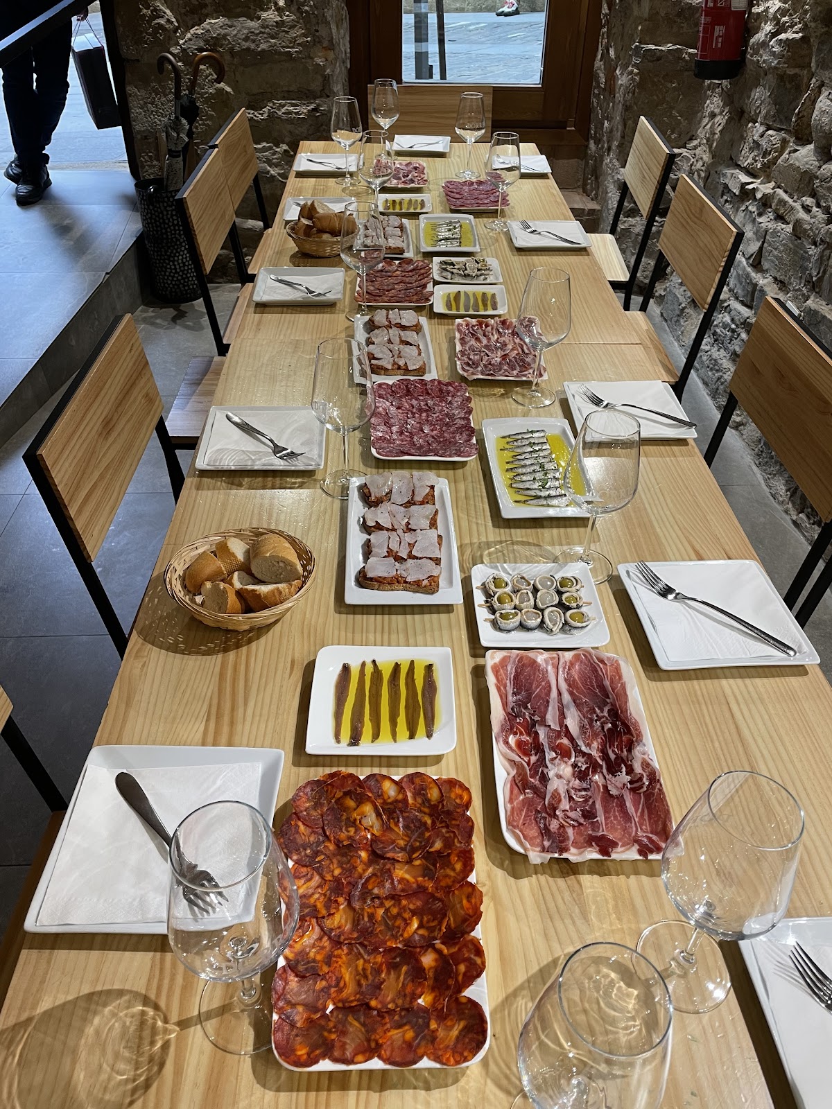 ARISTONDO PENTSIOA photo 4