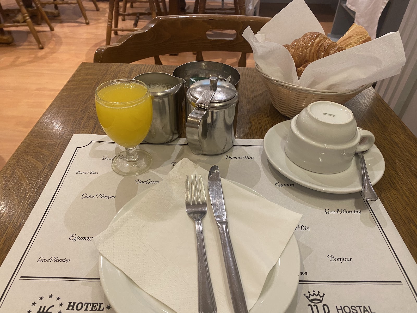 Hostal Bahía photo 3