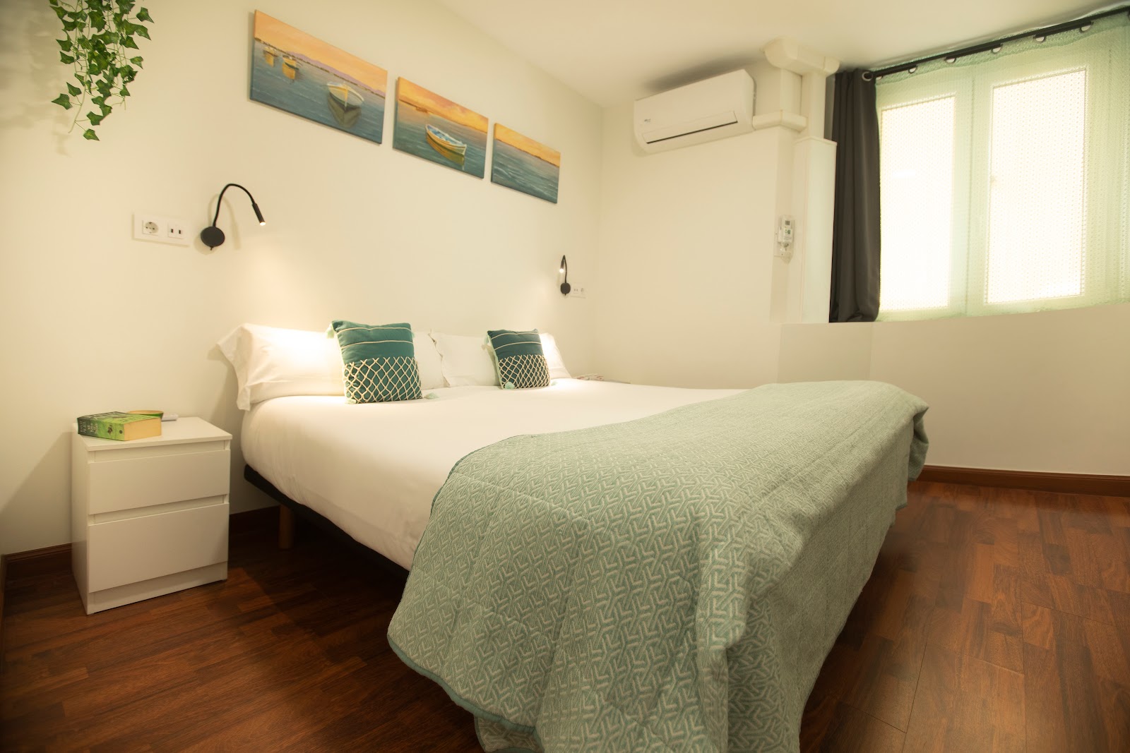 Alojamientos Cantíber photo 5