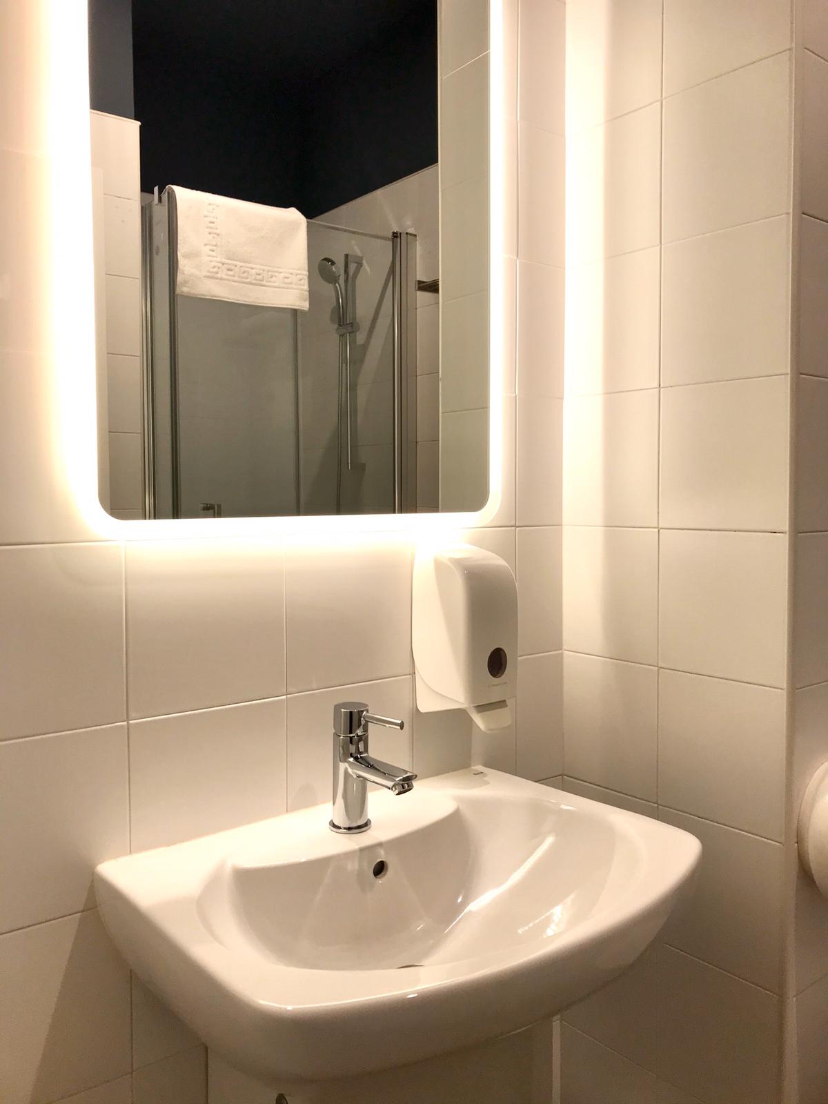 Albergue O Burgo photo 10