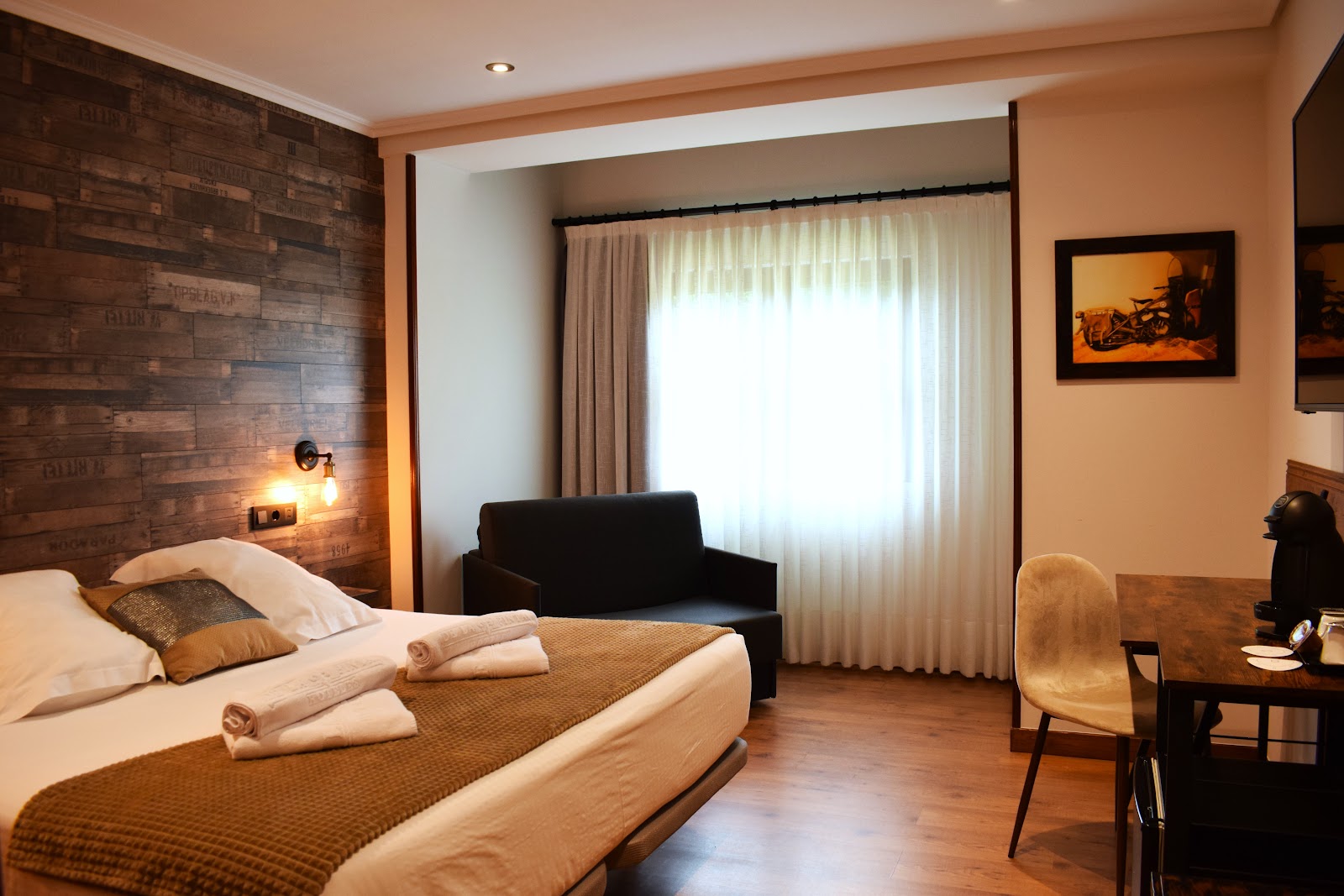 Hotel San Marcos photo 9