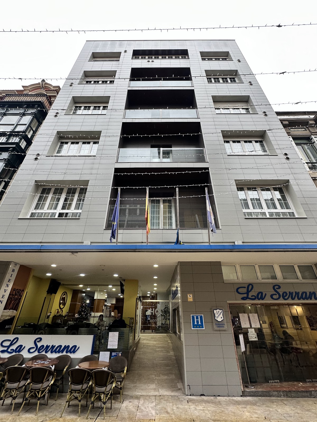 Hotel 40 Nudos photo 9