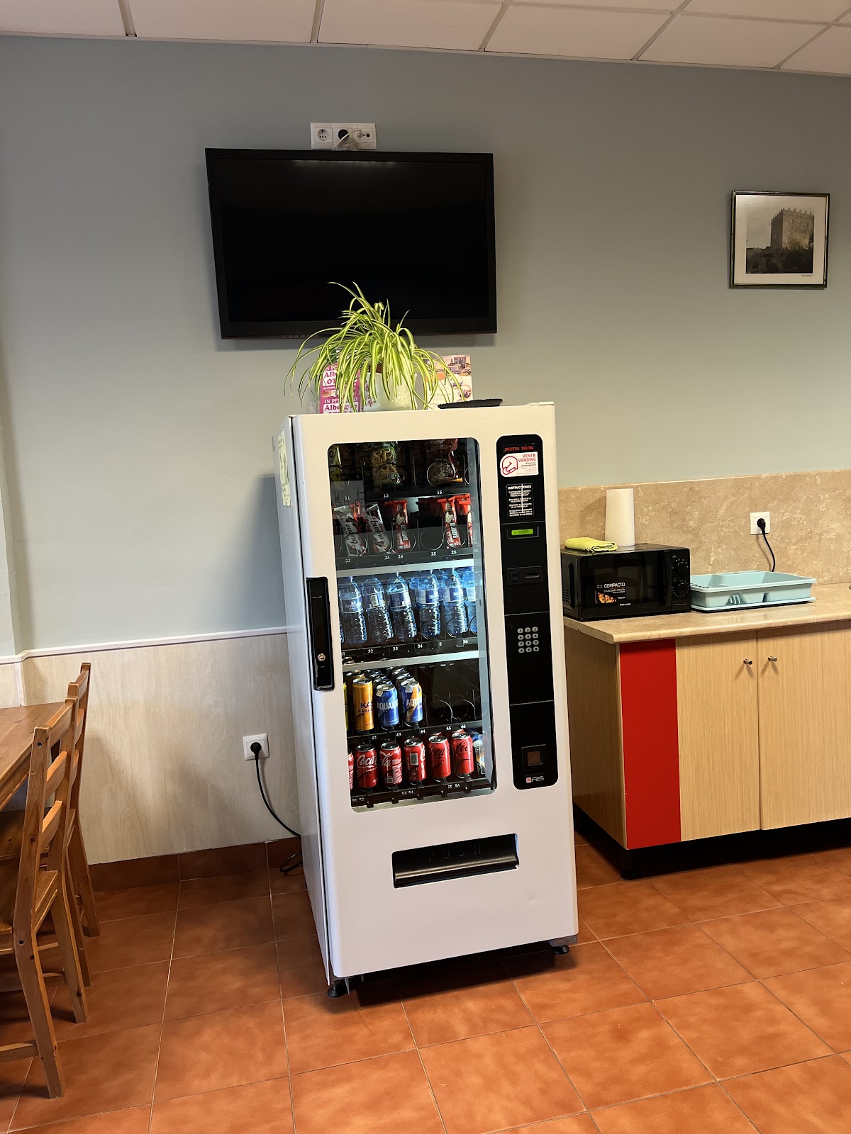 Albergue Otero photo 10