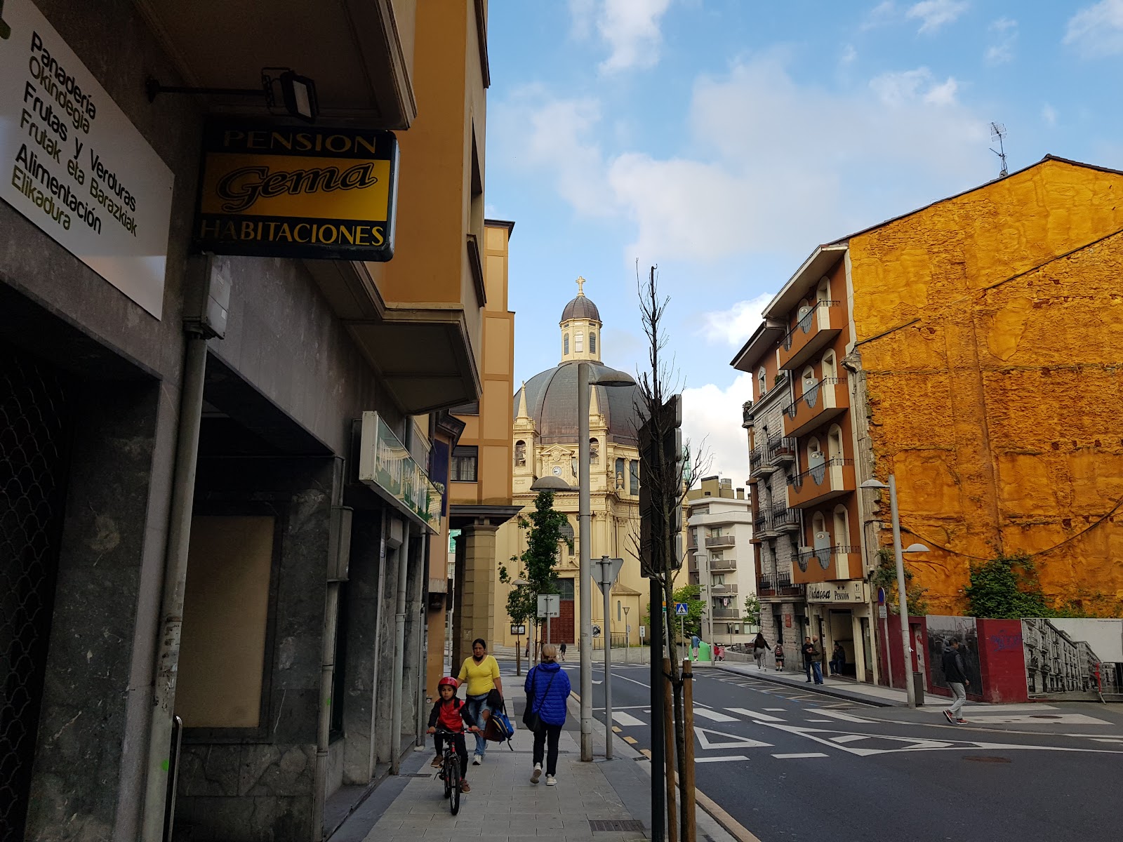 Pensión Gema photo 5