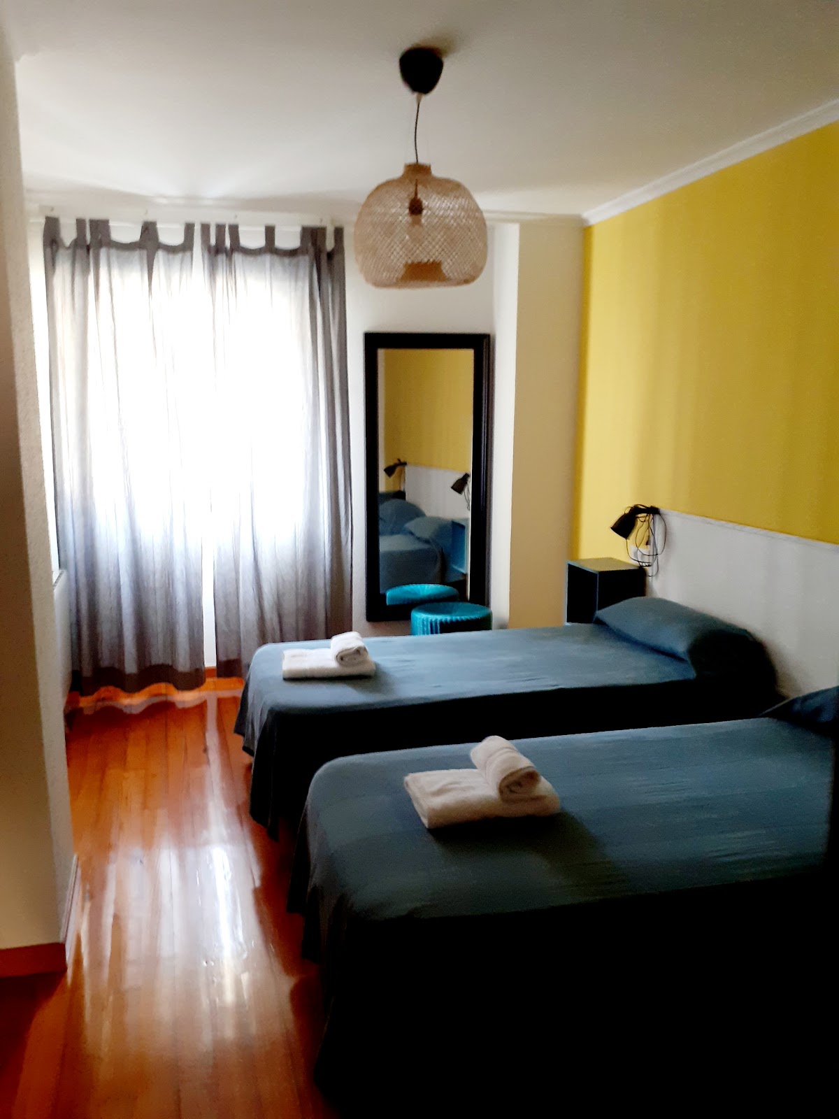 Apartamentos Deva photo 3