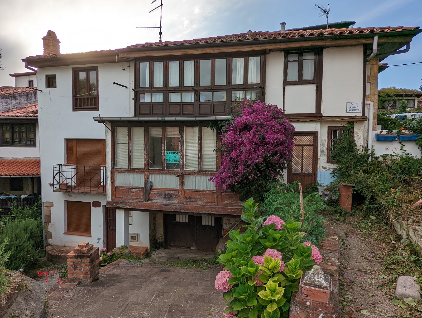 Albergue La Magia del Camino photo 6