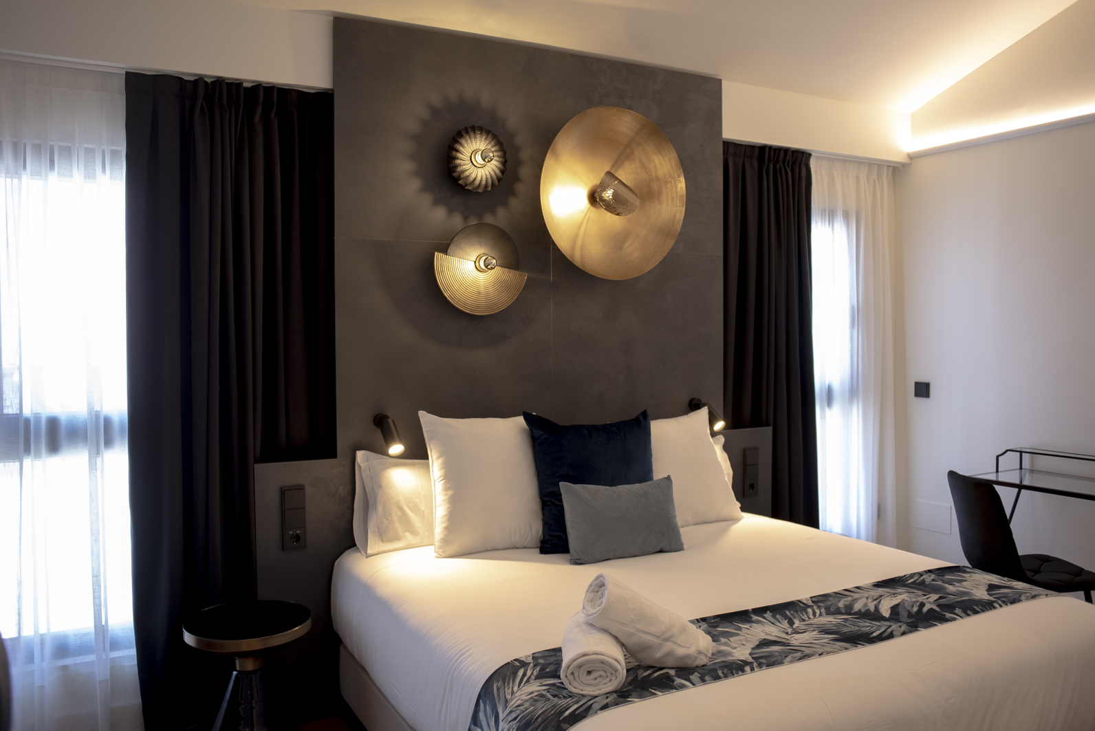 Hotel Citrea Santander