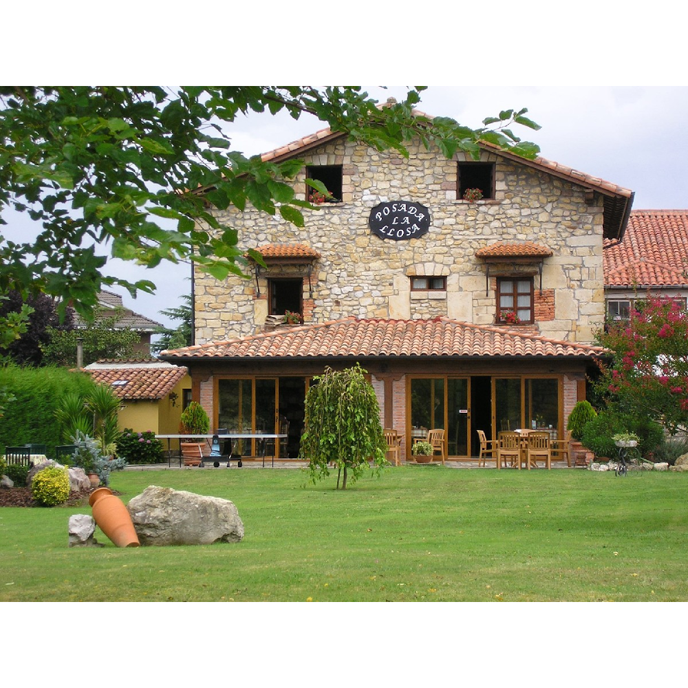 Posada La Llosa de Viveda photo 7