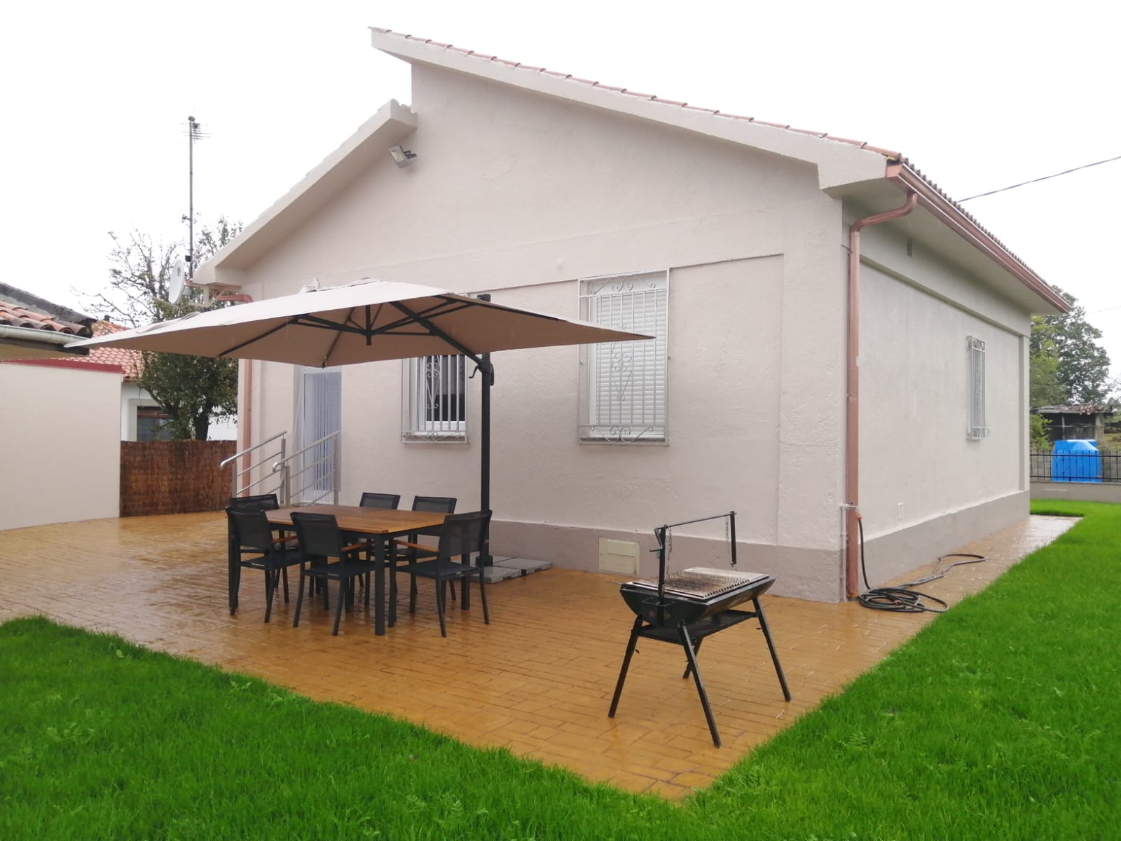 Casa Asientos Boimorto photo 3