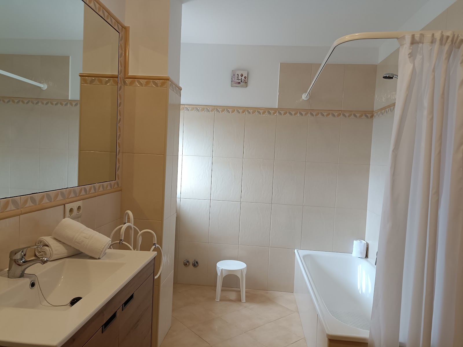 Apartamentos Playa de Cóbreces photo 9