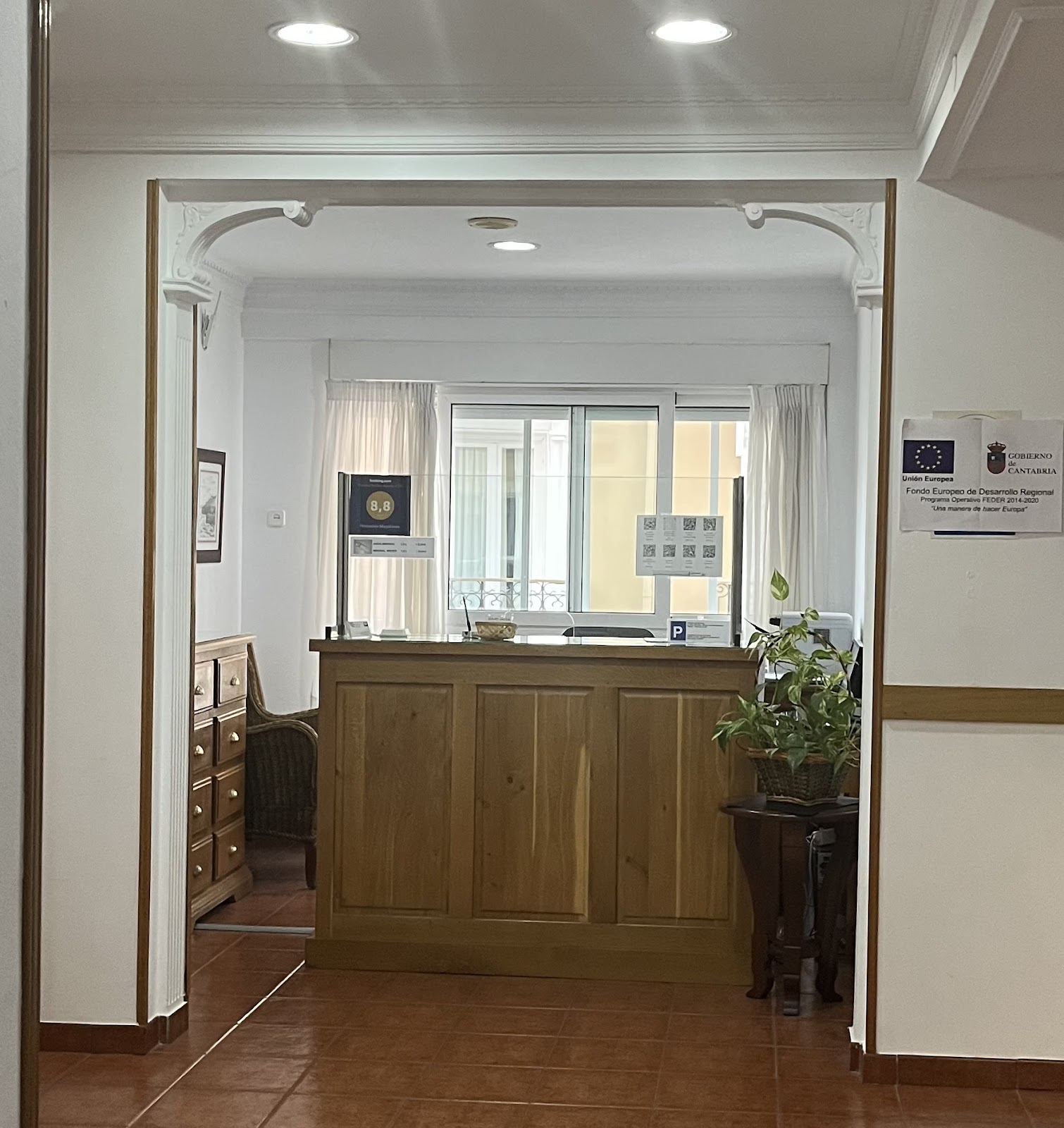 Hospedaje Magallanes photo 10