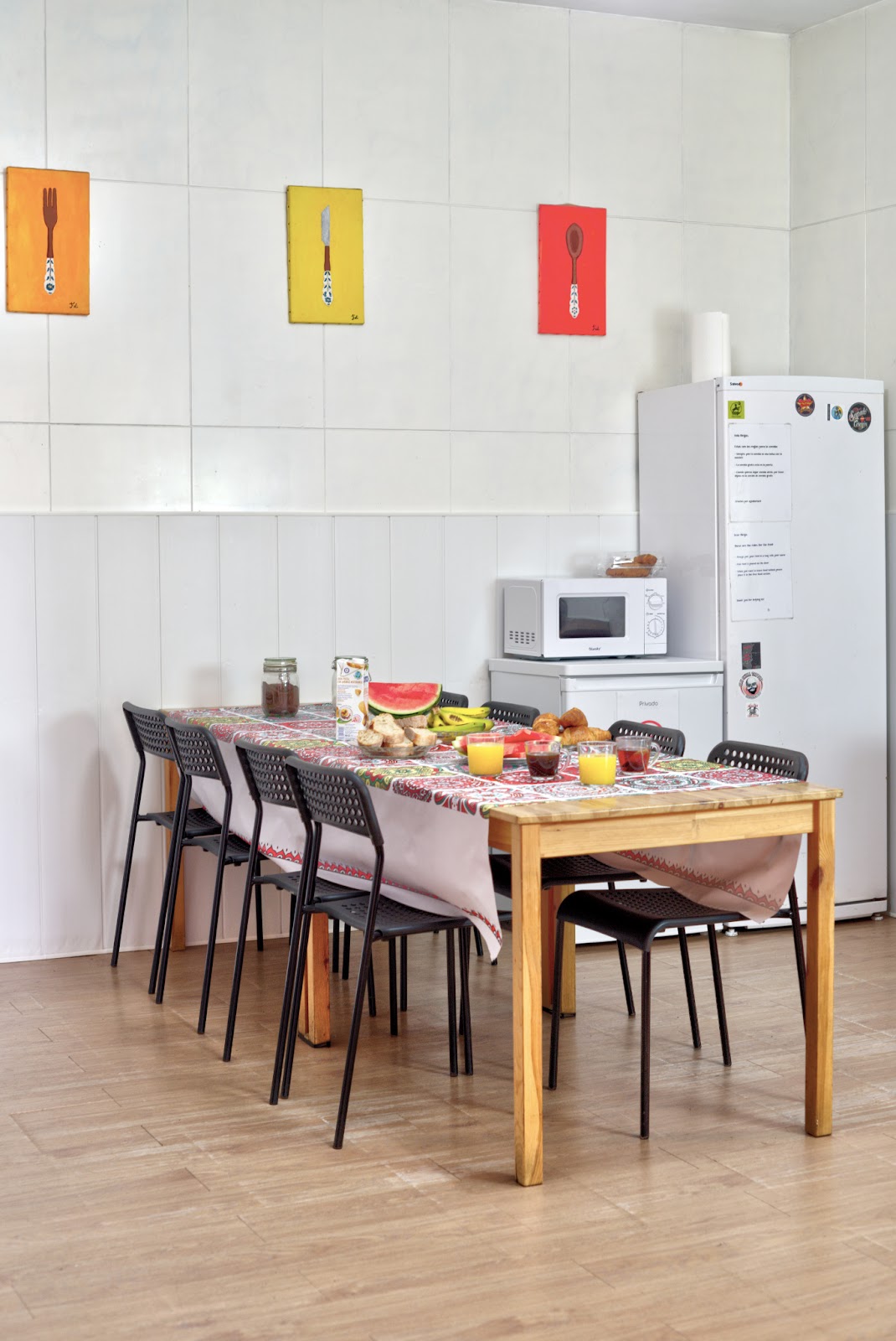 Meiga BackPackers photo 7