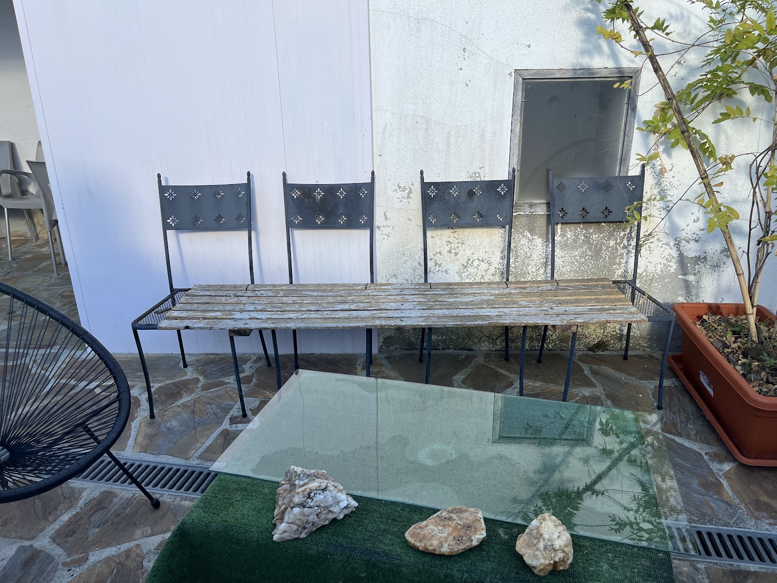 Casa Roxica Albergue y pensión photo 3