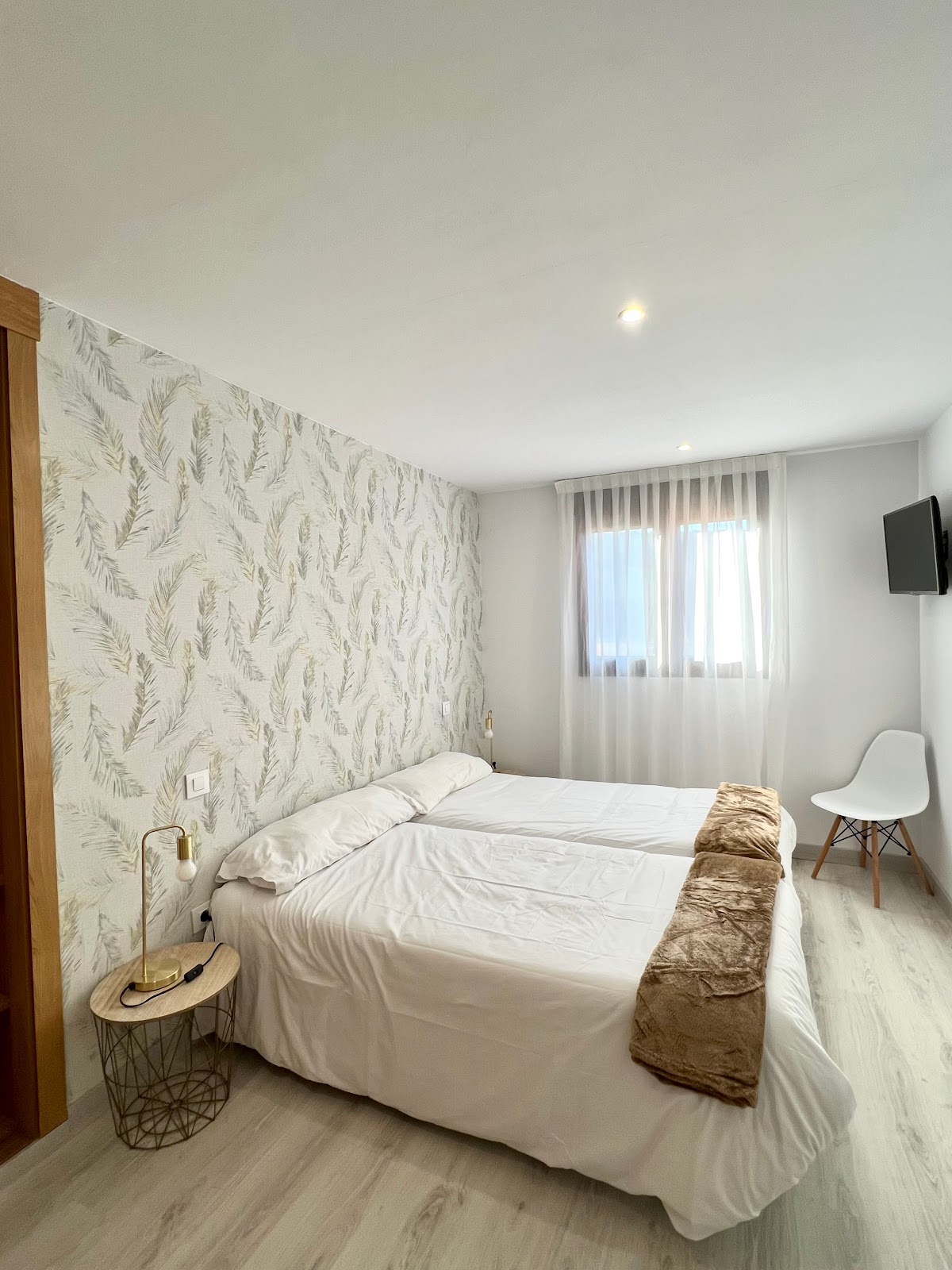 Hotel Sanmar photo 4