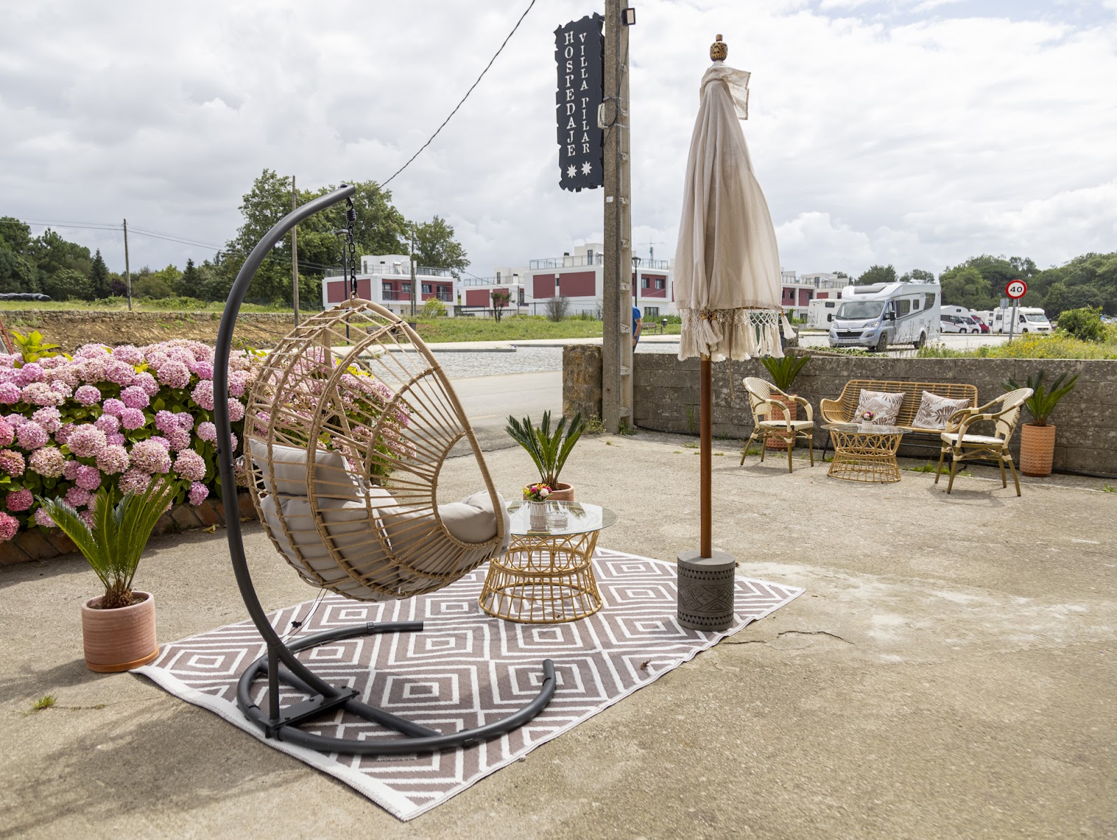 Hostal Boutique Villapilar