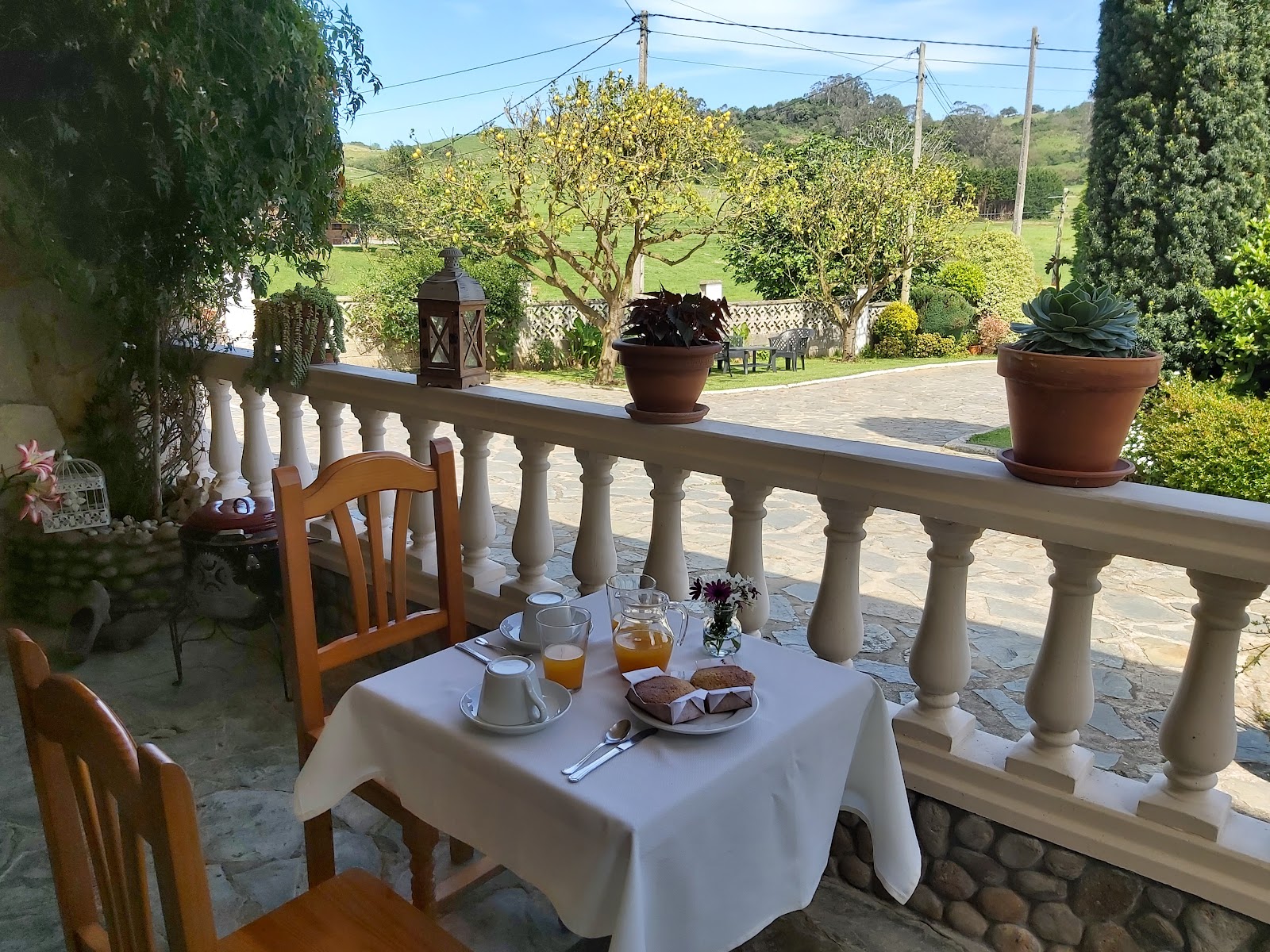 Pensión Oreña photo 9