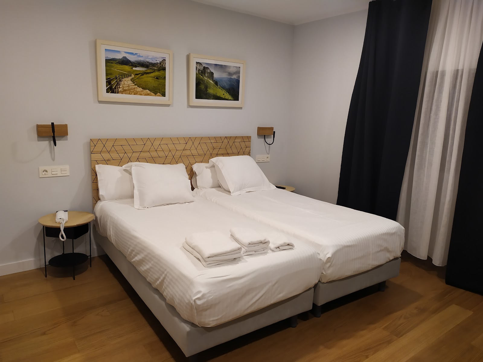 Hotel Puerto de Llanes photo 2