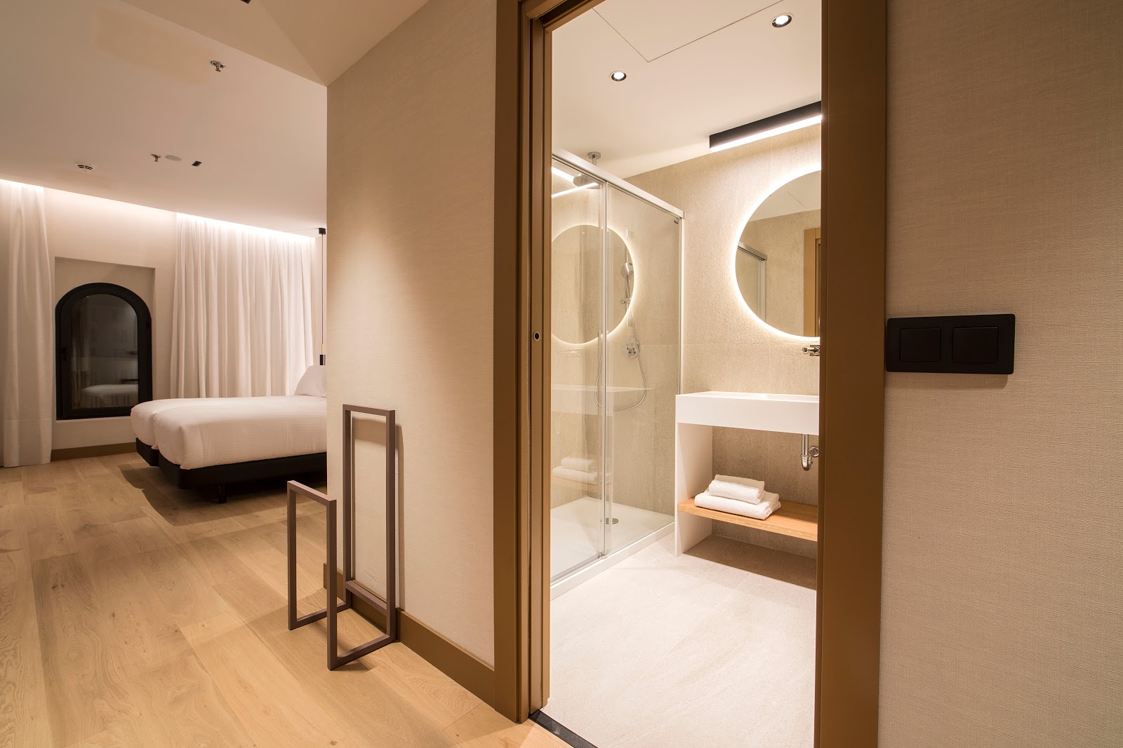 Hotel Zenit Convento San Martín photo 9