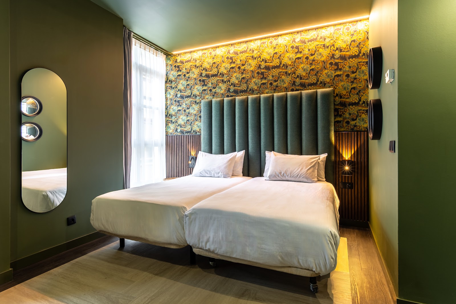 Abba Santander Hotel photo 7