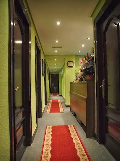 Hotel Paris photo 10