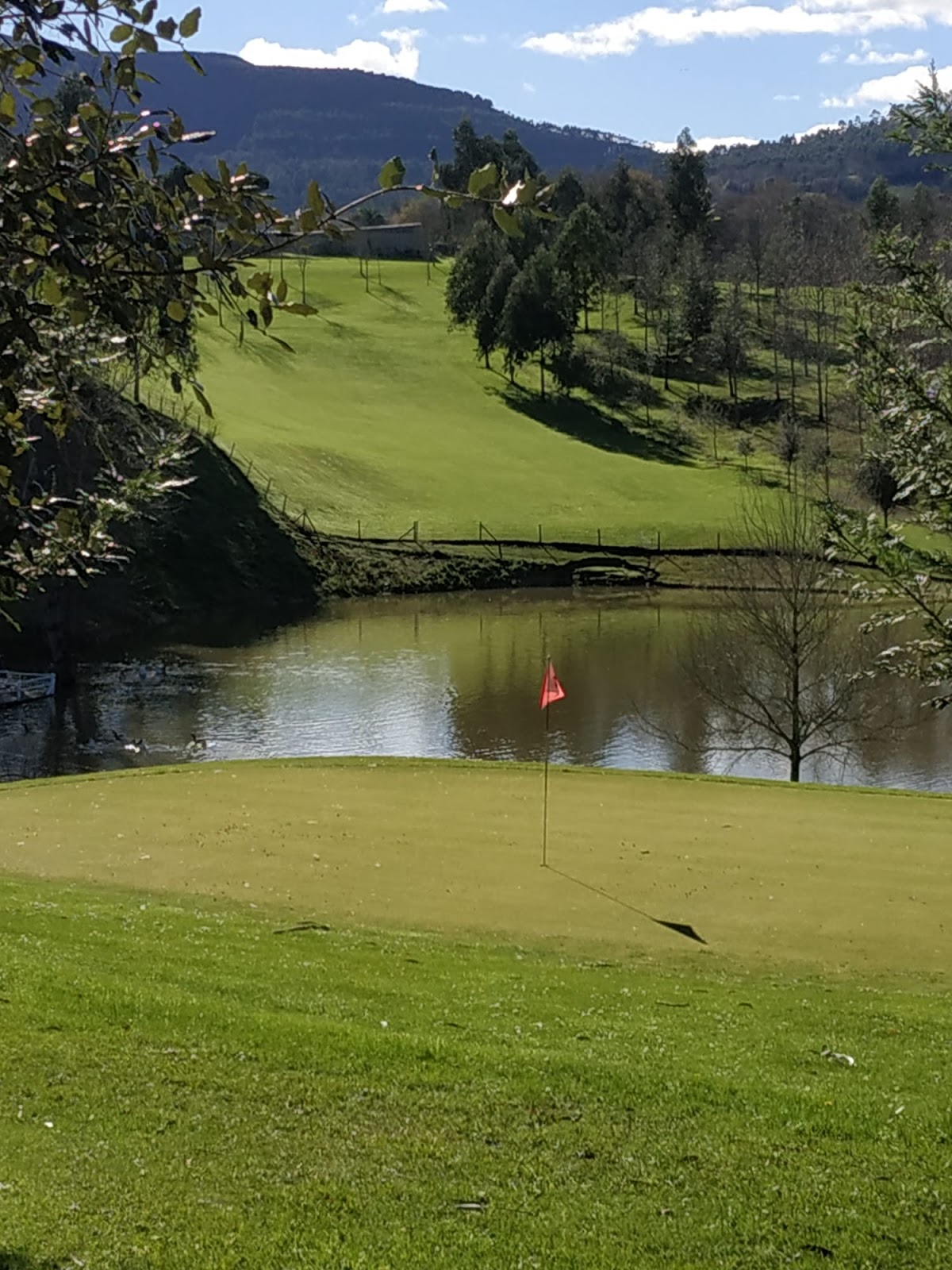 Hotel Playa de Meron photo 4