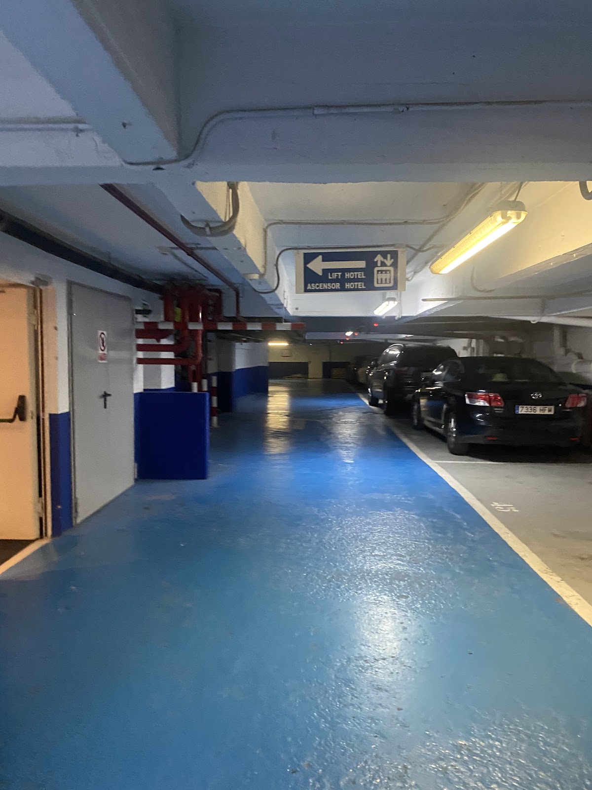 INNSiDE by Meliá San Sebastián Orly photo 3