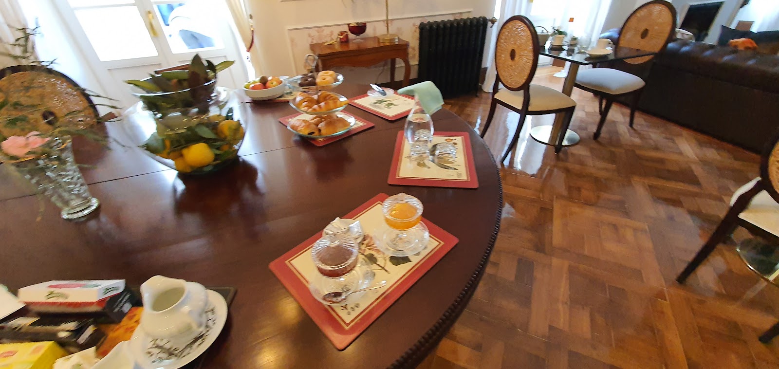 Apartamentos Torre del Marqués photo 8