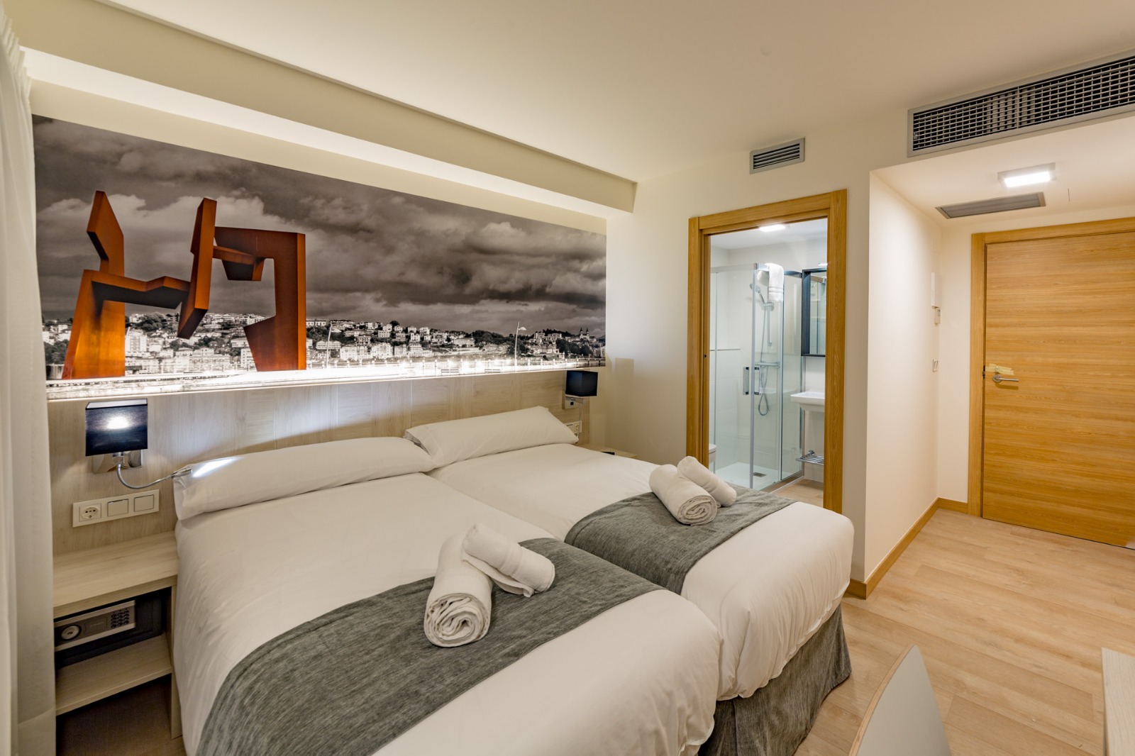 Atotxa Rooms photo 9