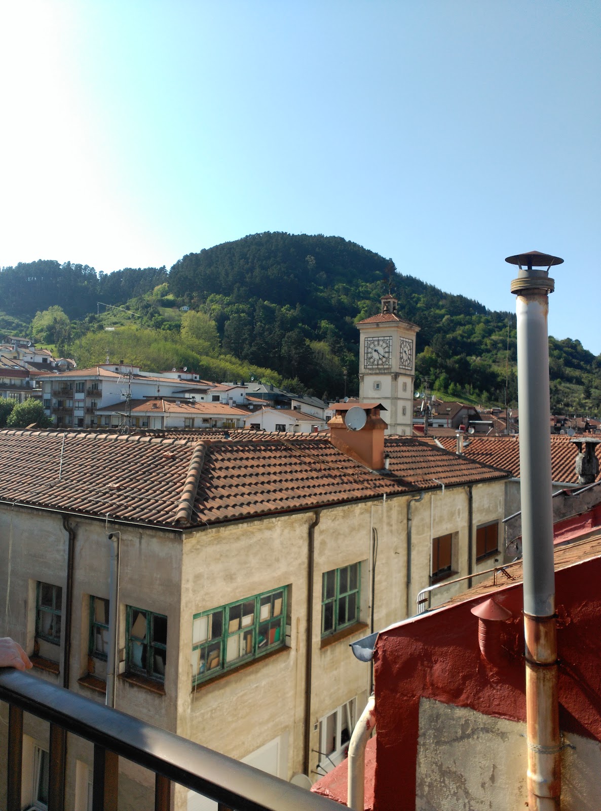 Akelarre Ostatua photo 3