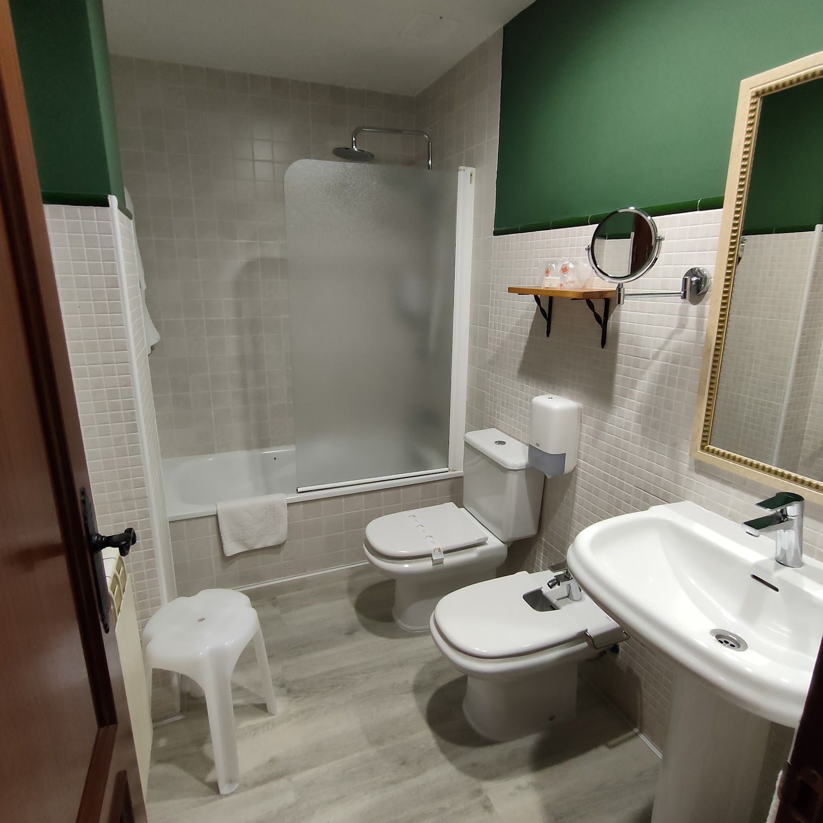 Hotel El Tejo de Comillas photo 3