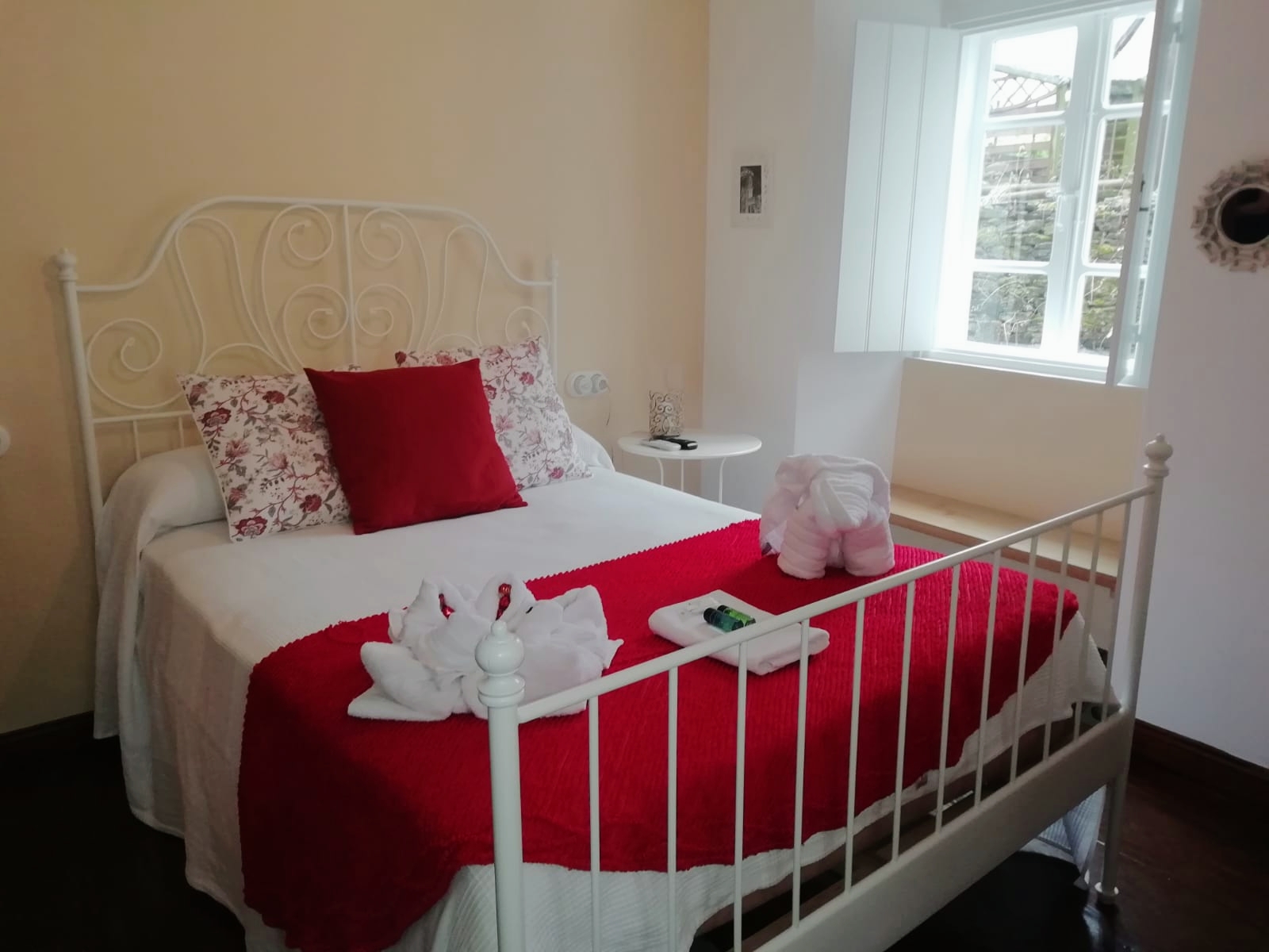 Camino de Estrellas - Hotel Mondoñedo photo 4