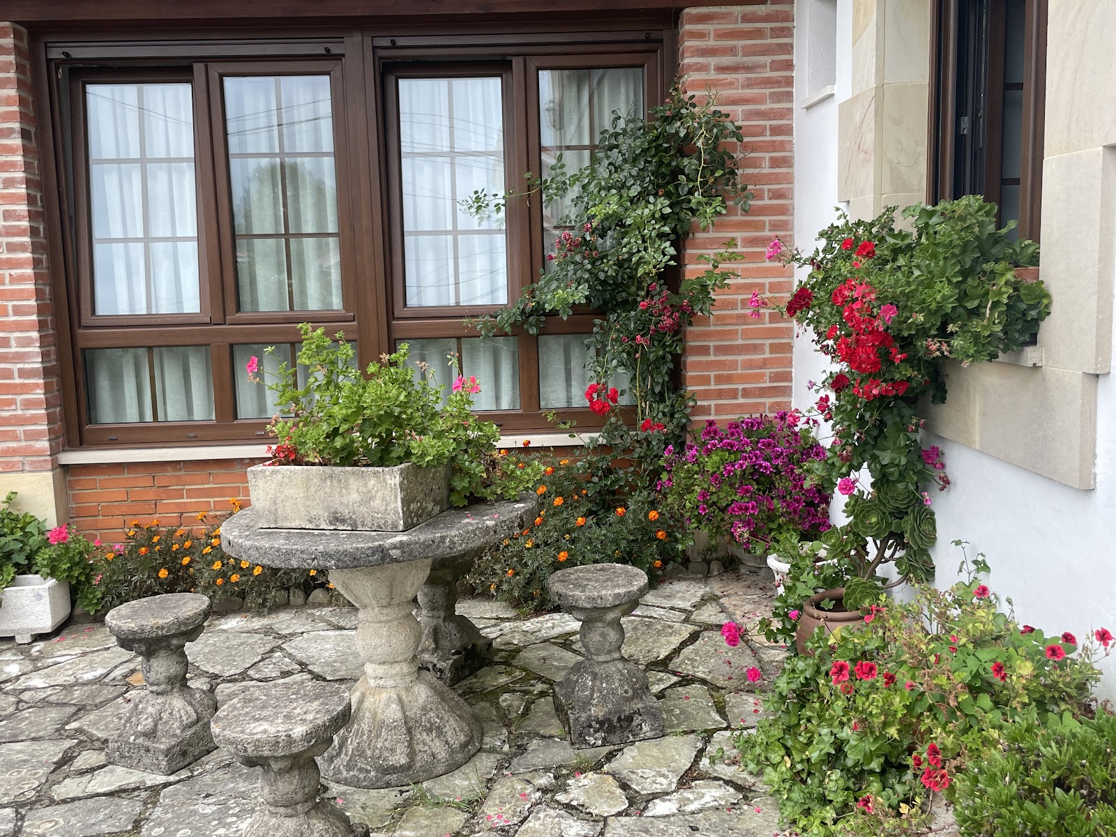 Posada Le Dorat photo 6