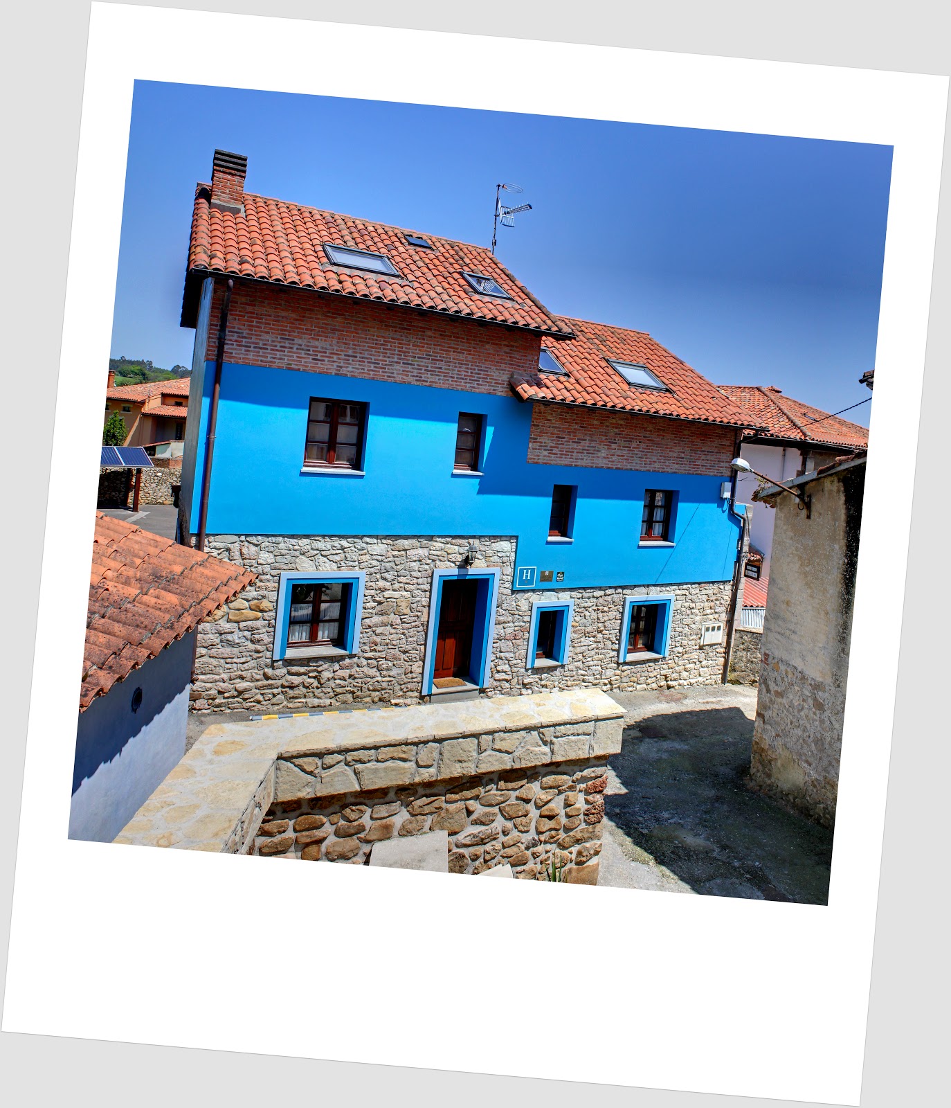 Hotel Rural L'Alloru photo 10