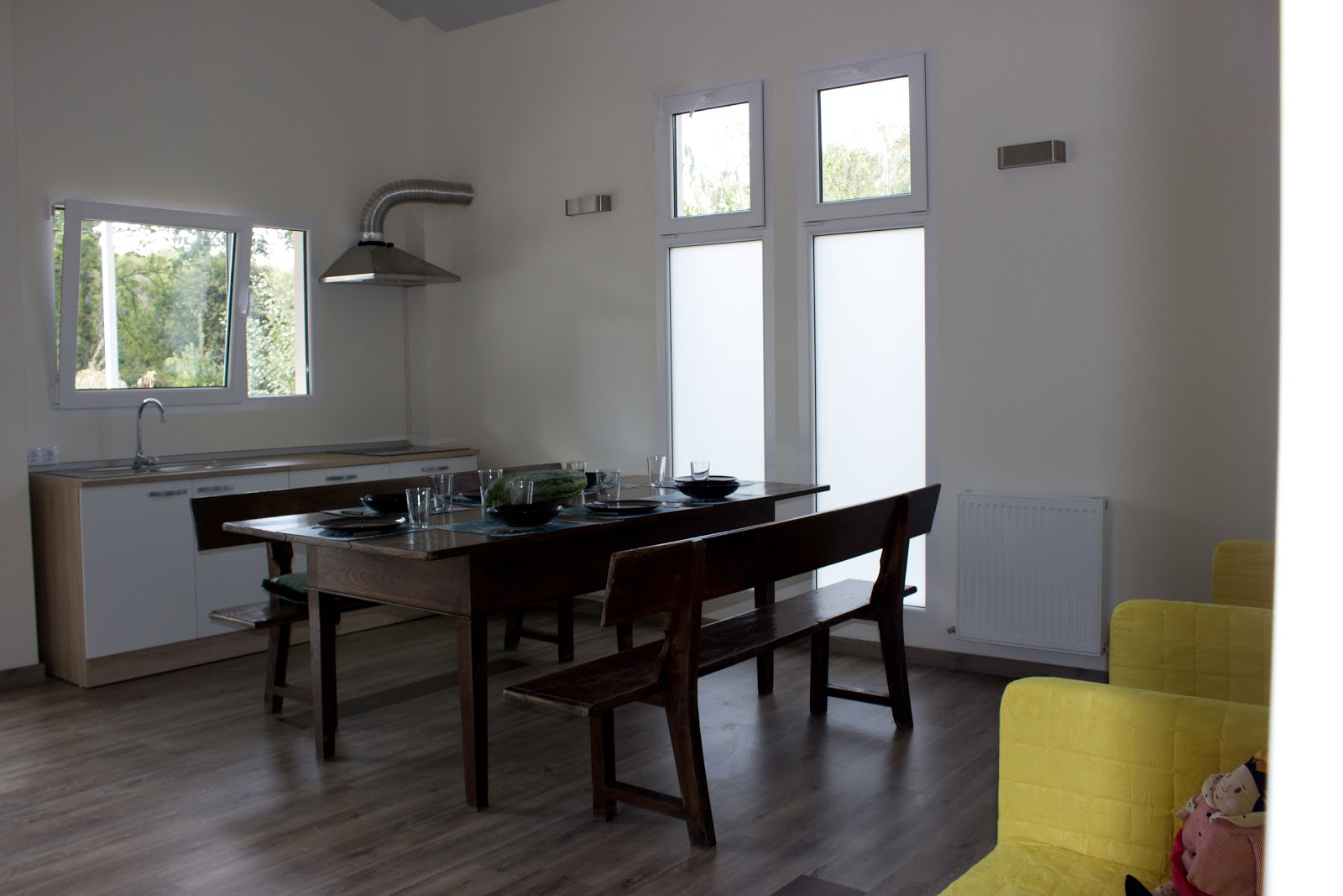 Albergue a Lagoa photo 5