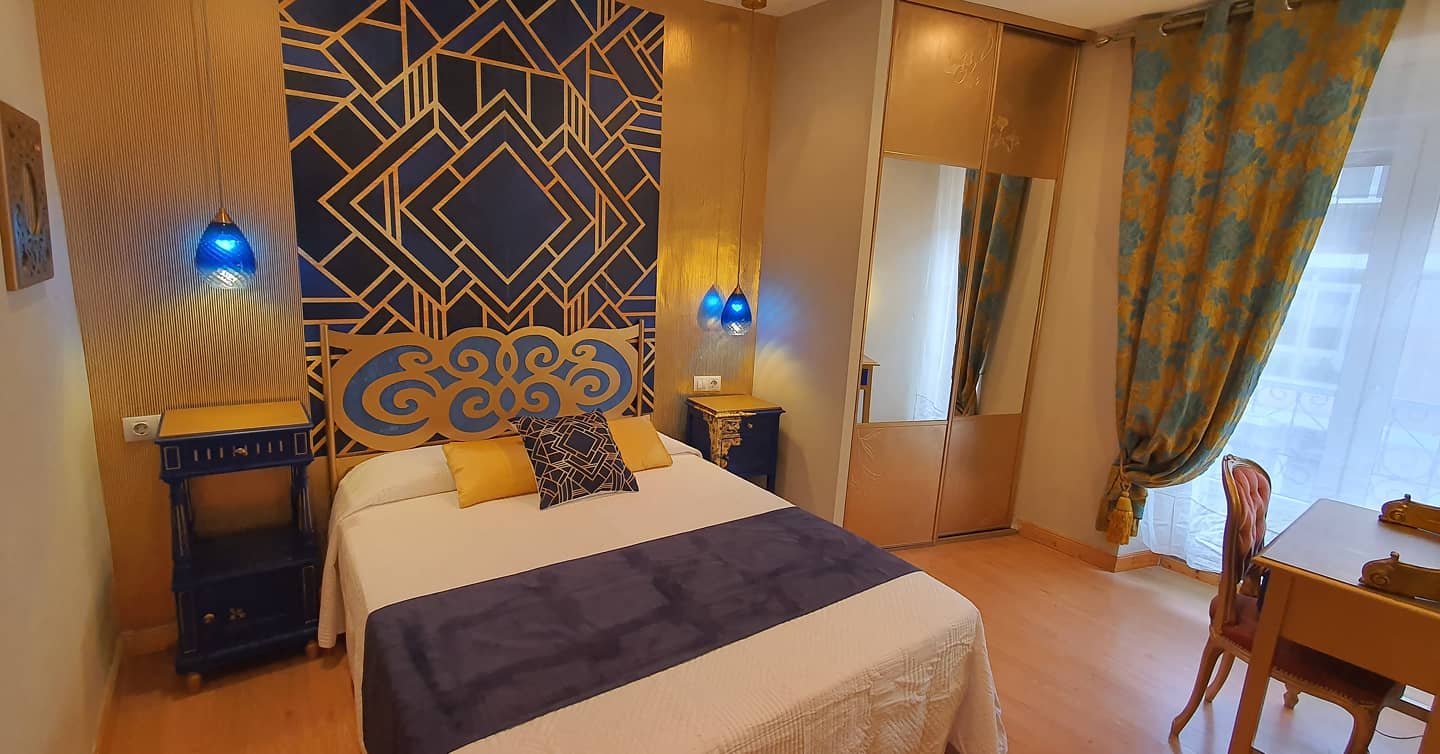 Hostería Villa De Castro photo 6