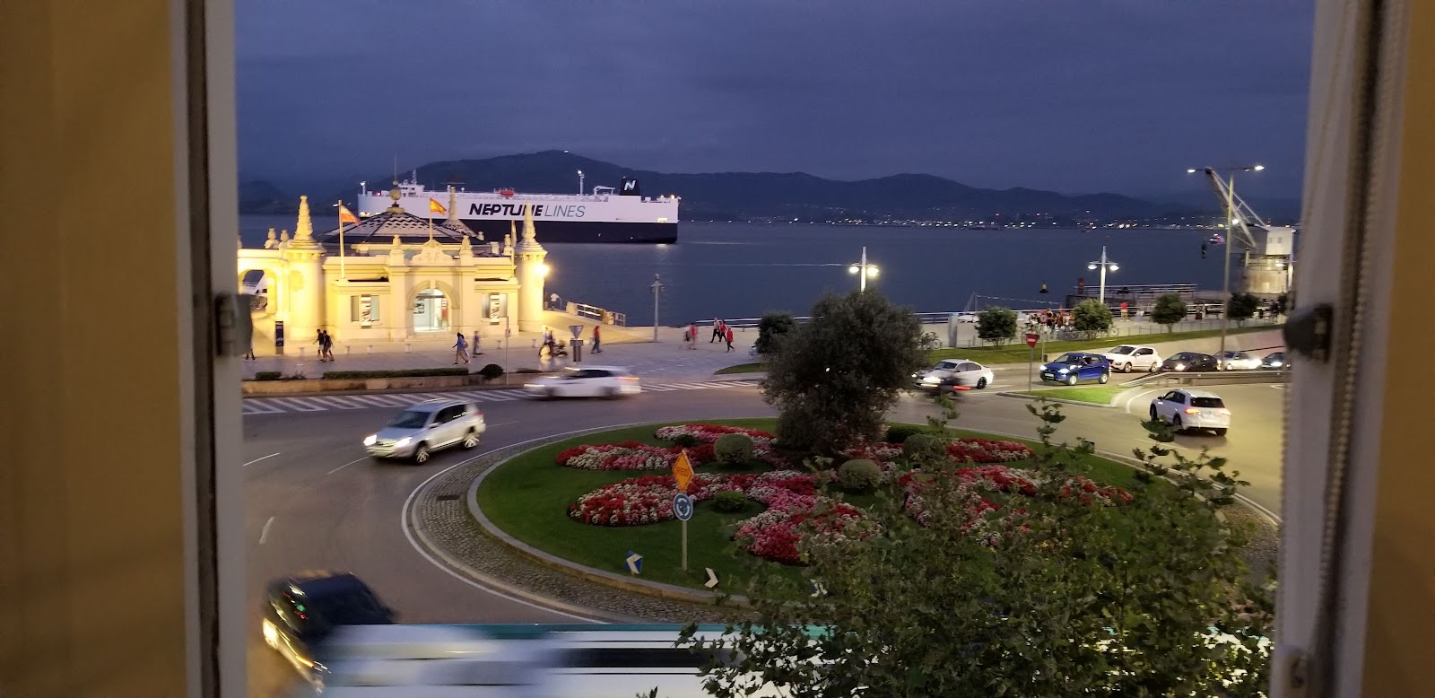 Hostel Santander photo 4