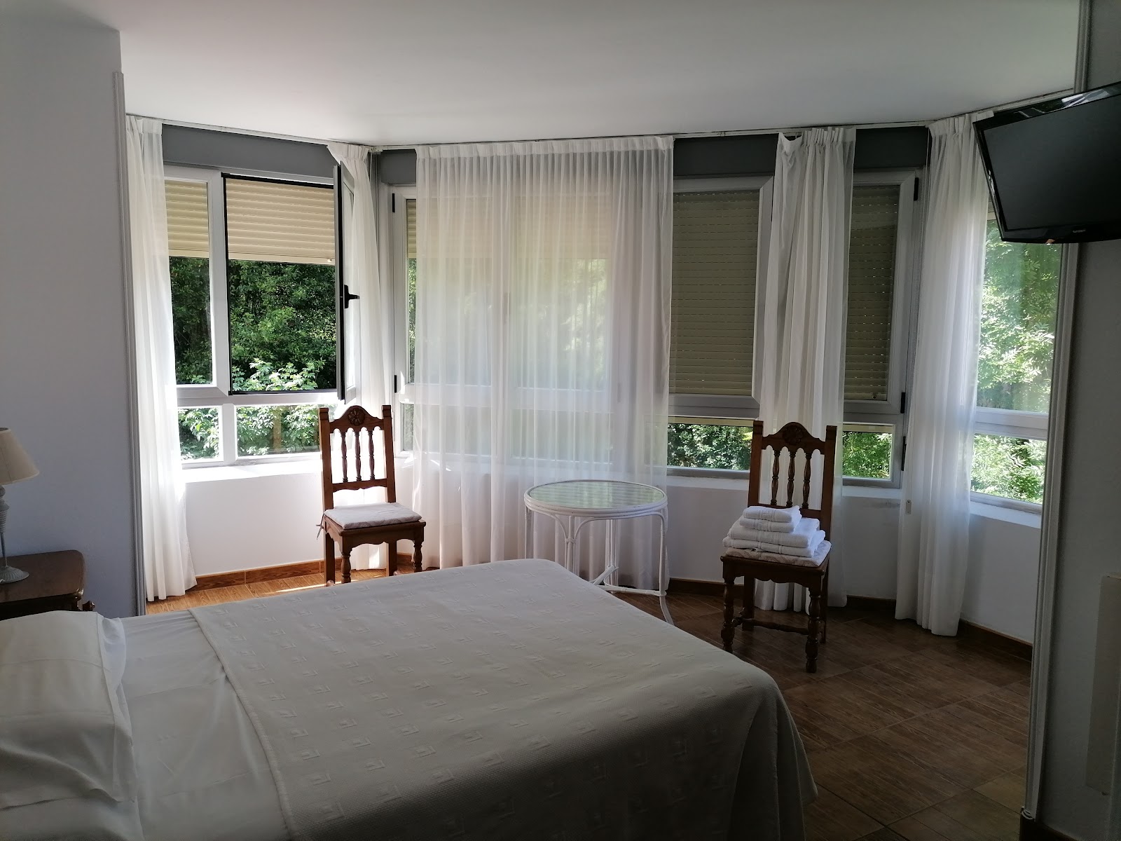 Pensión Villa photo 2