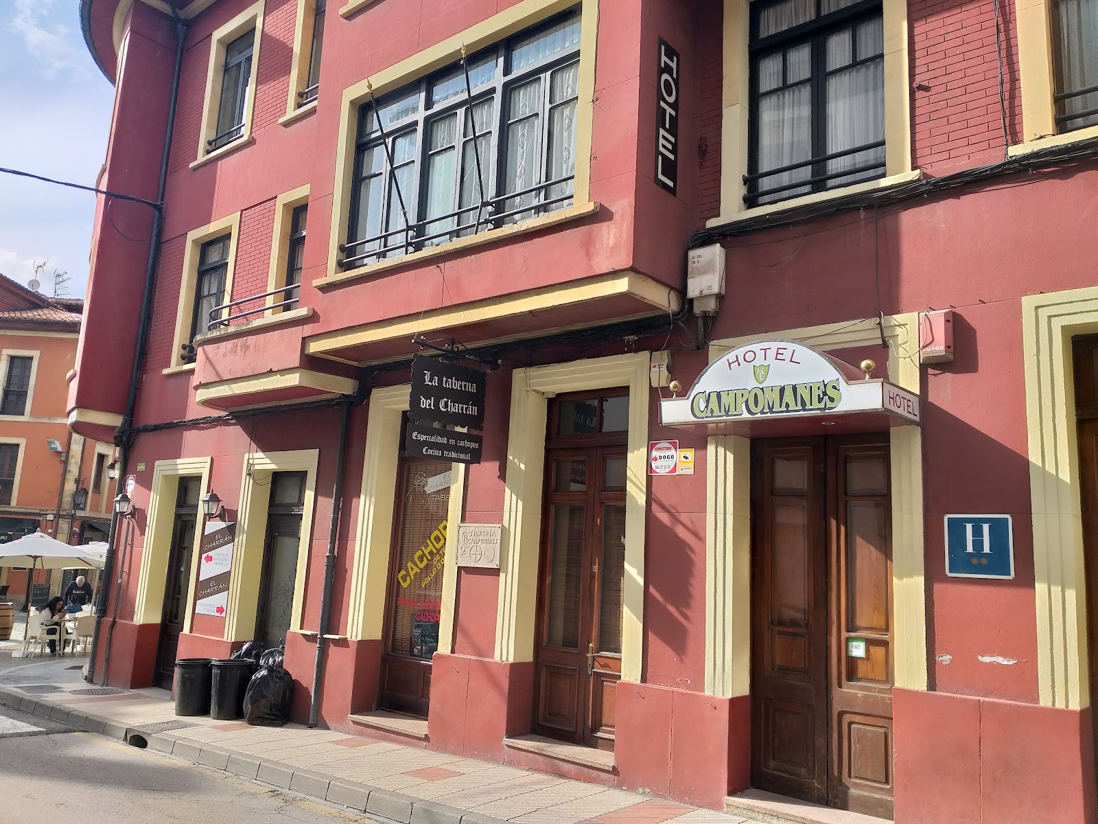 El Ñeru de Campomanes photo 10