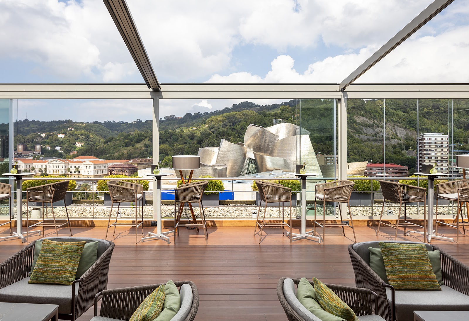 The Artist Grand Hotel of Art