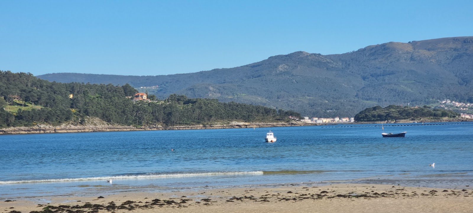 PLAYAS DE MUROS COMPLEJO VACACIONAL photo 8