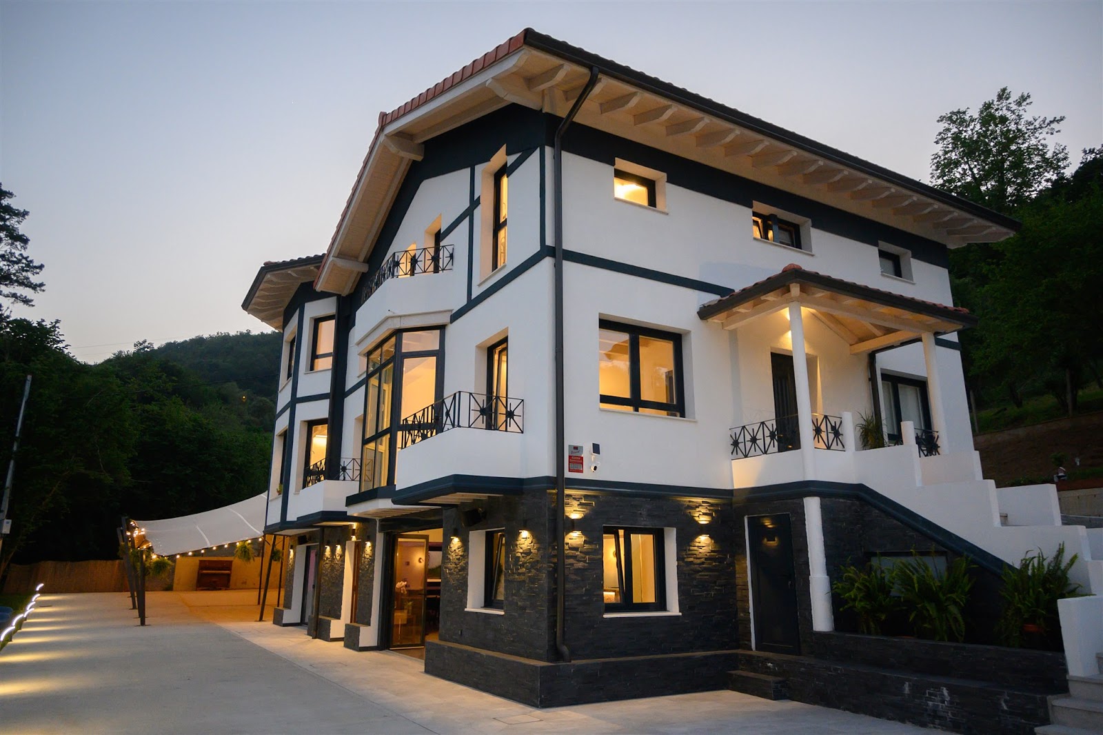 Neguetxea Boutique Guest House