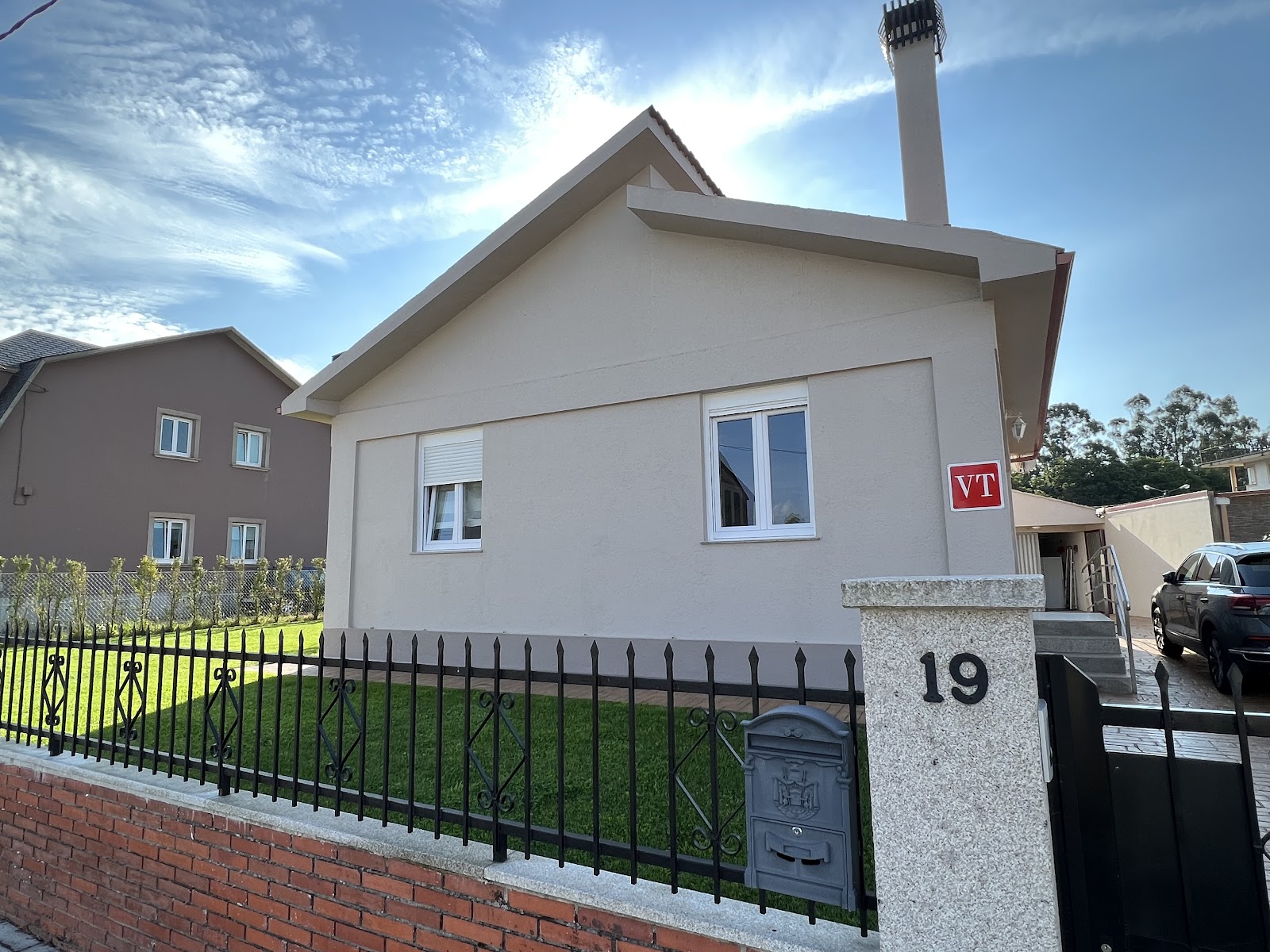 Casa Asientos Boimorto photo 2