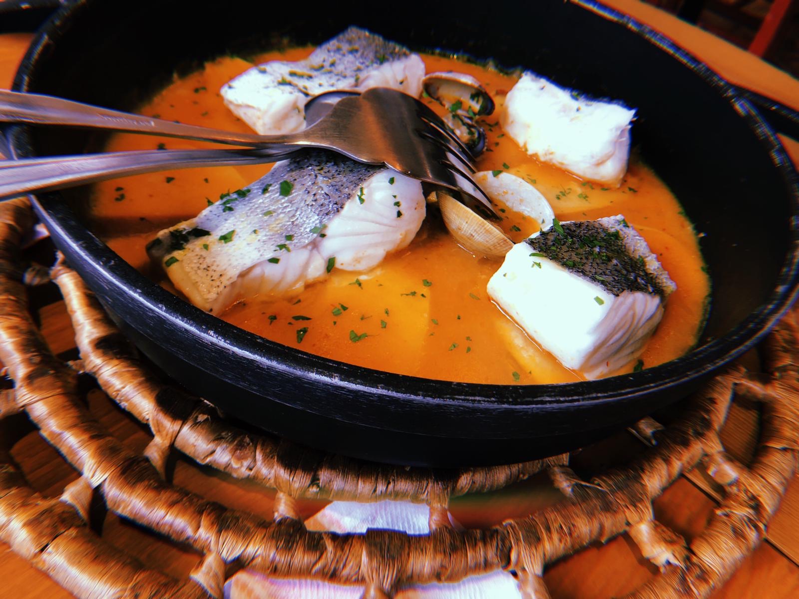 Hotel Restaurante Cabo Vidio photo 5